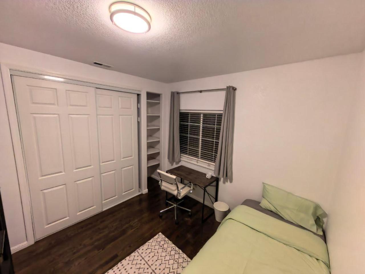 Olive Startup House Menlo Park