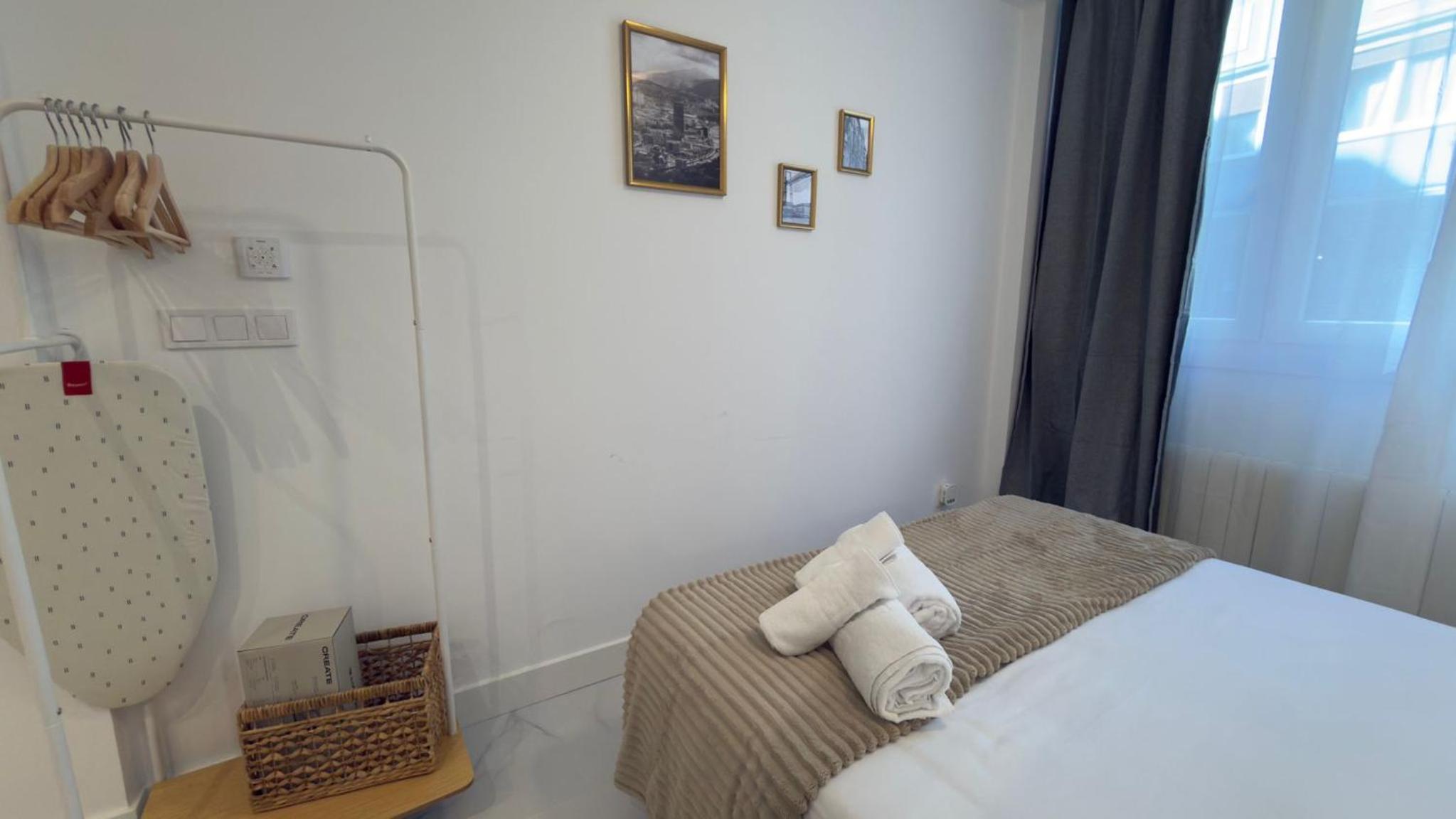 Viana apartaments