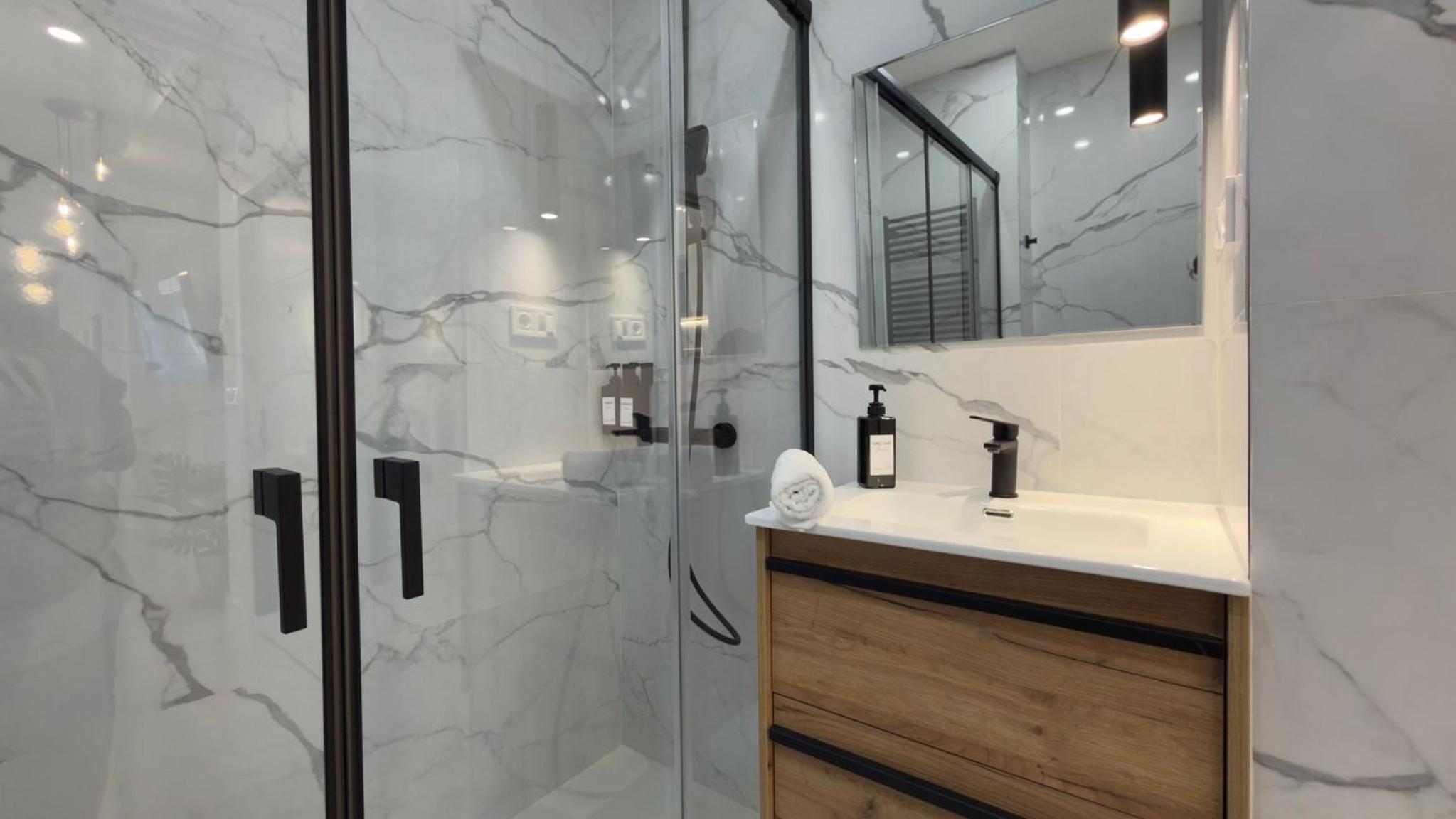 Viana apartaments
