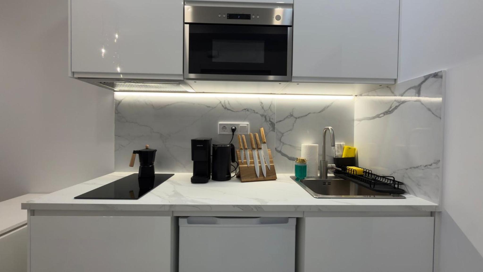 Viana apartaments