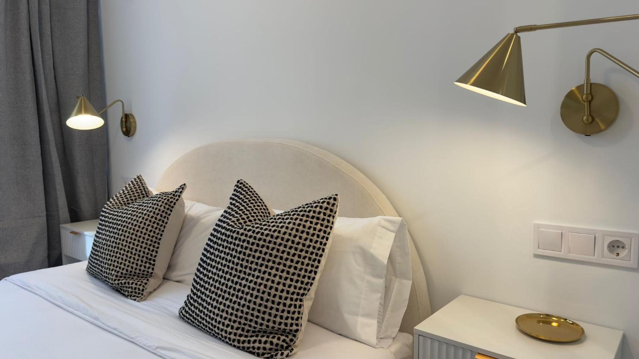 Viana apartaments