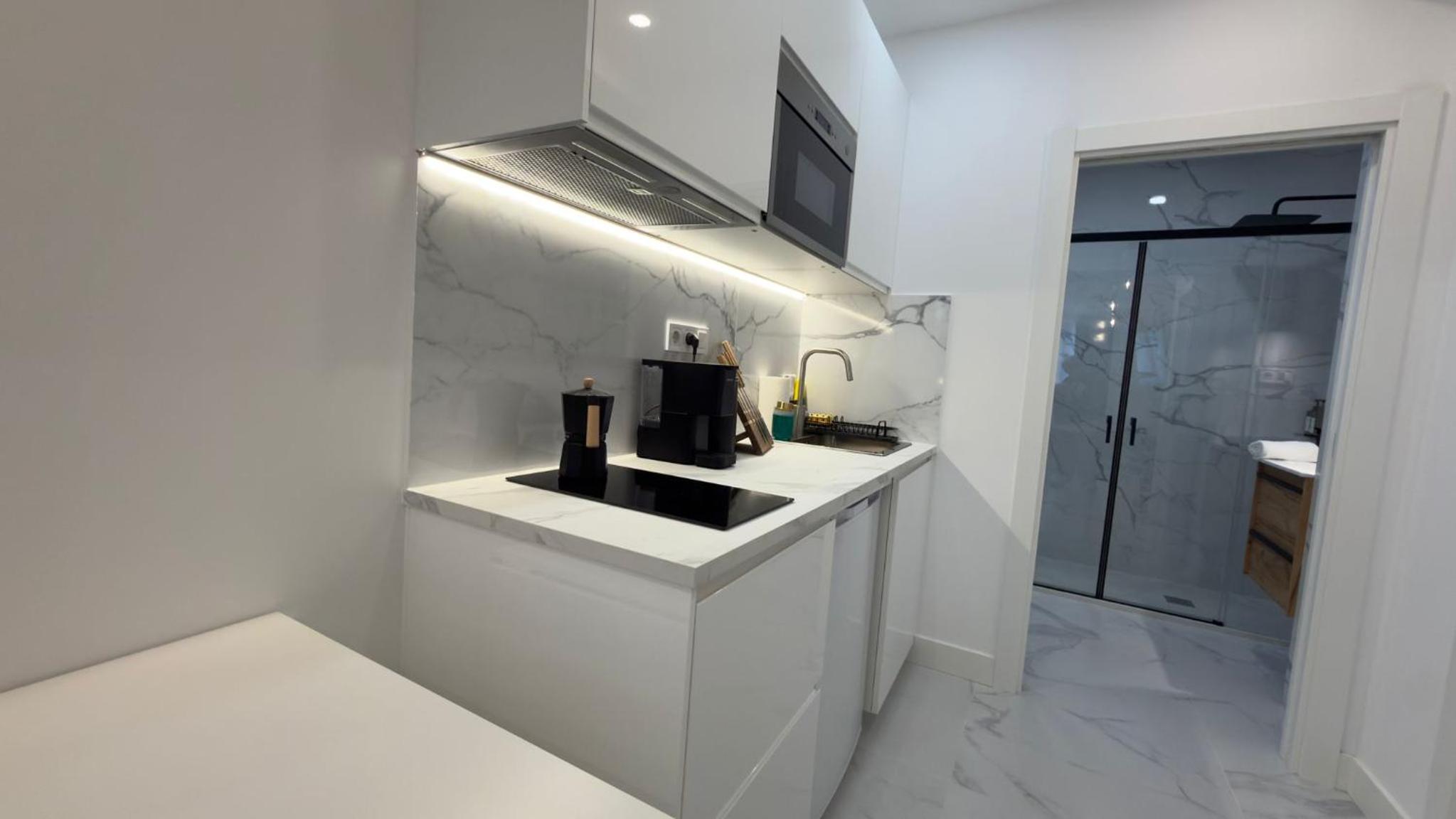 Viana apartaments