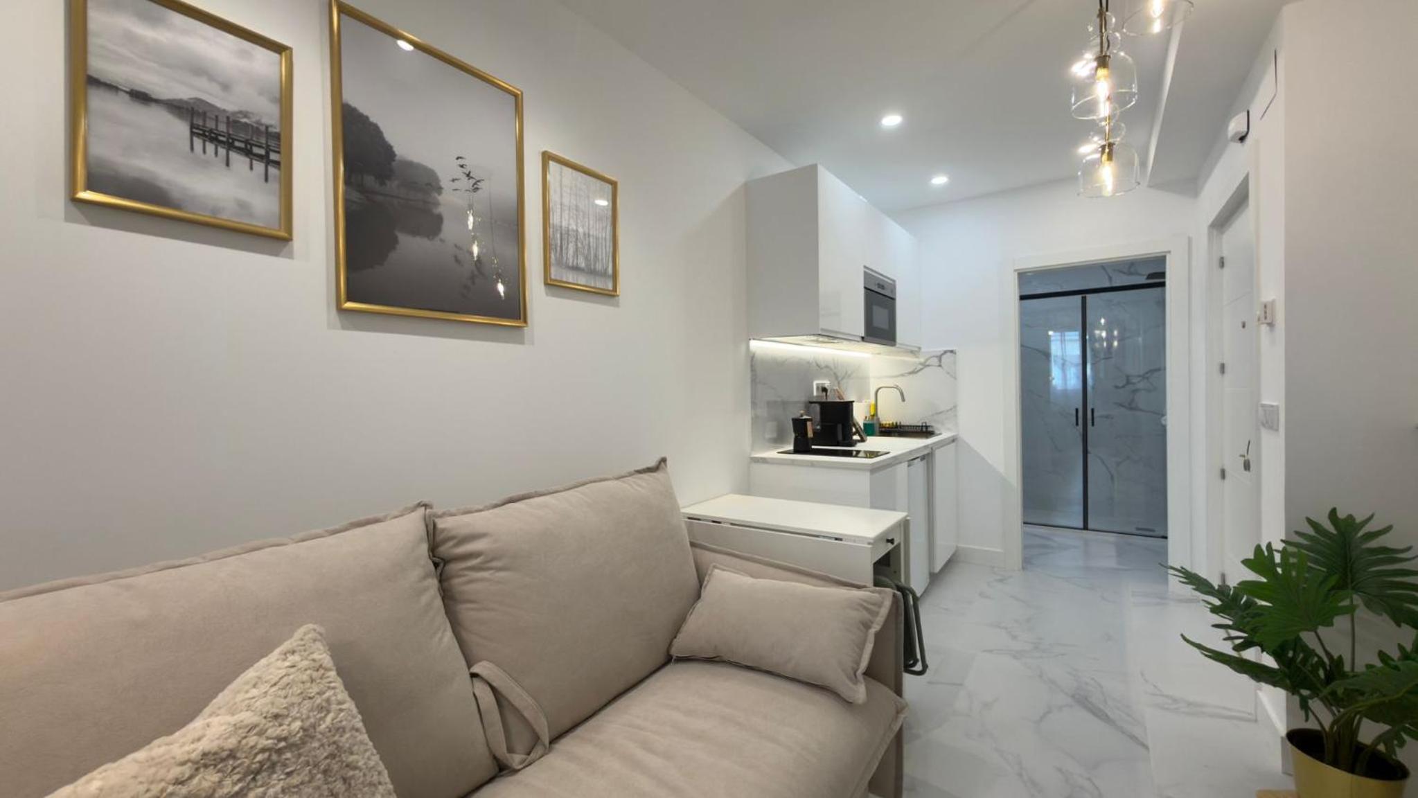 Viana apartaments