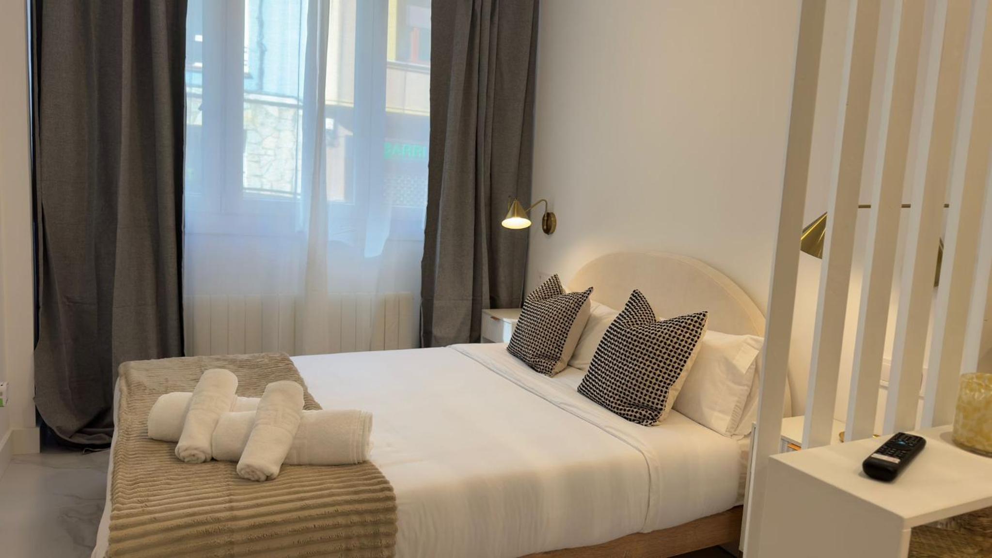 Viana apartaments
