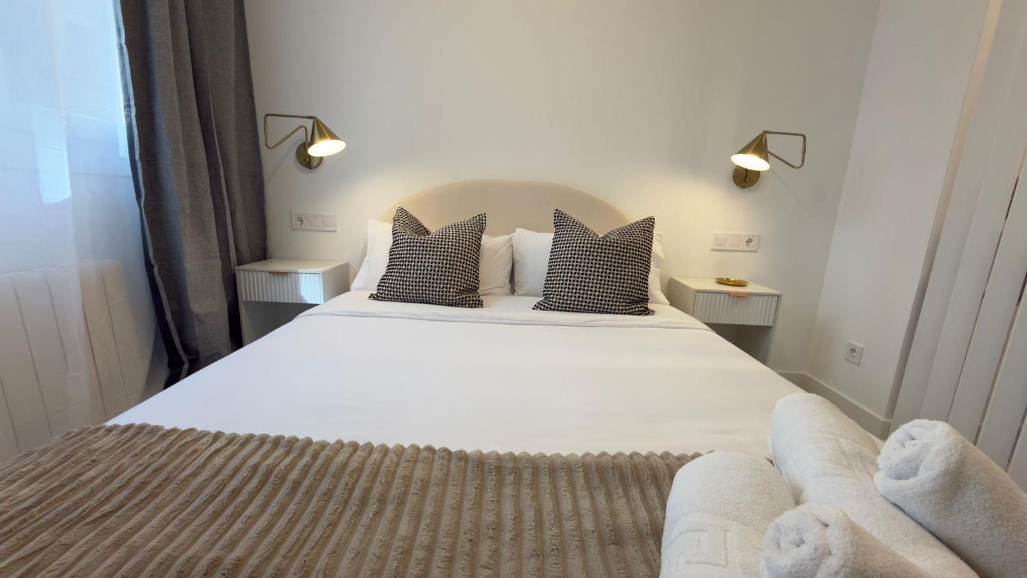 Viana apartaments