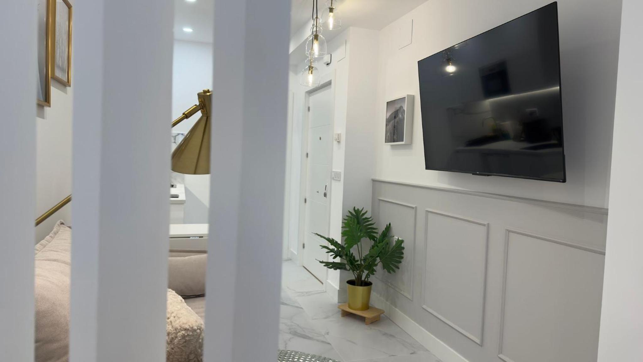 Viana apartaments