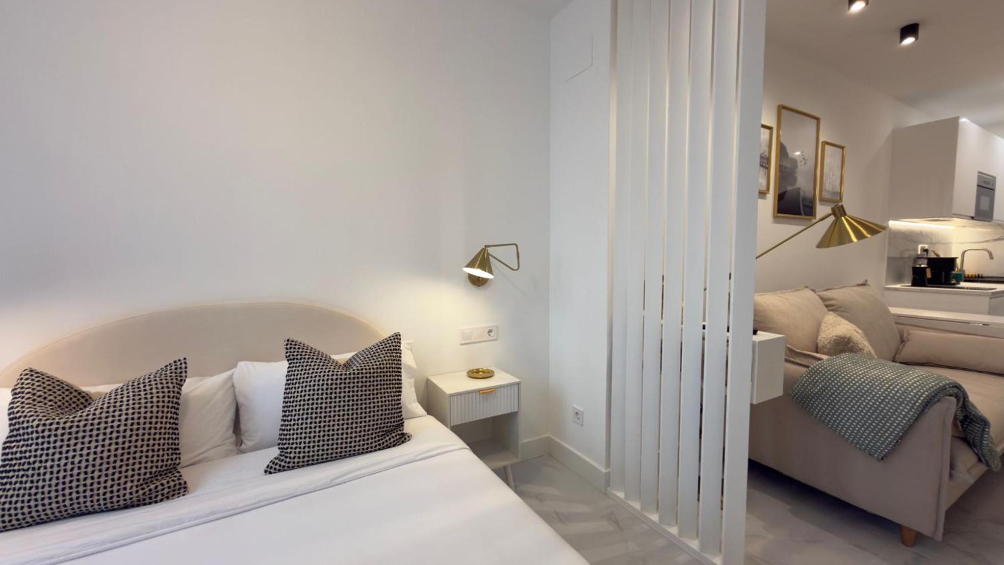 Viana apartaments