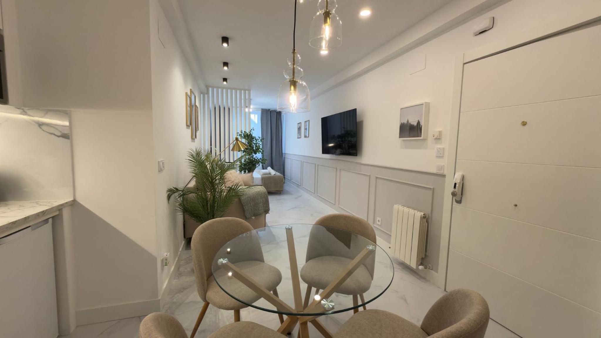 Viana apartaments