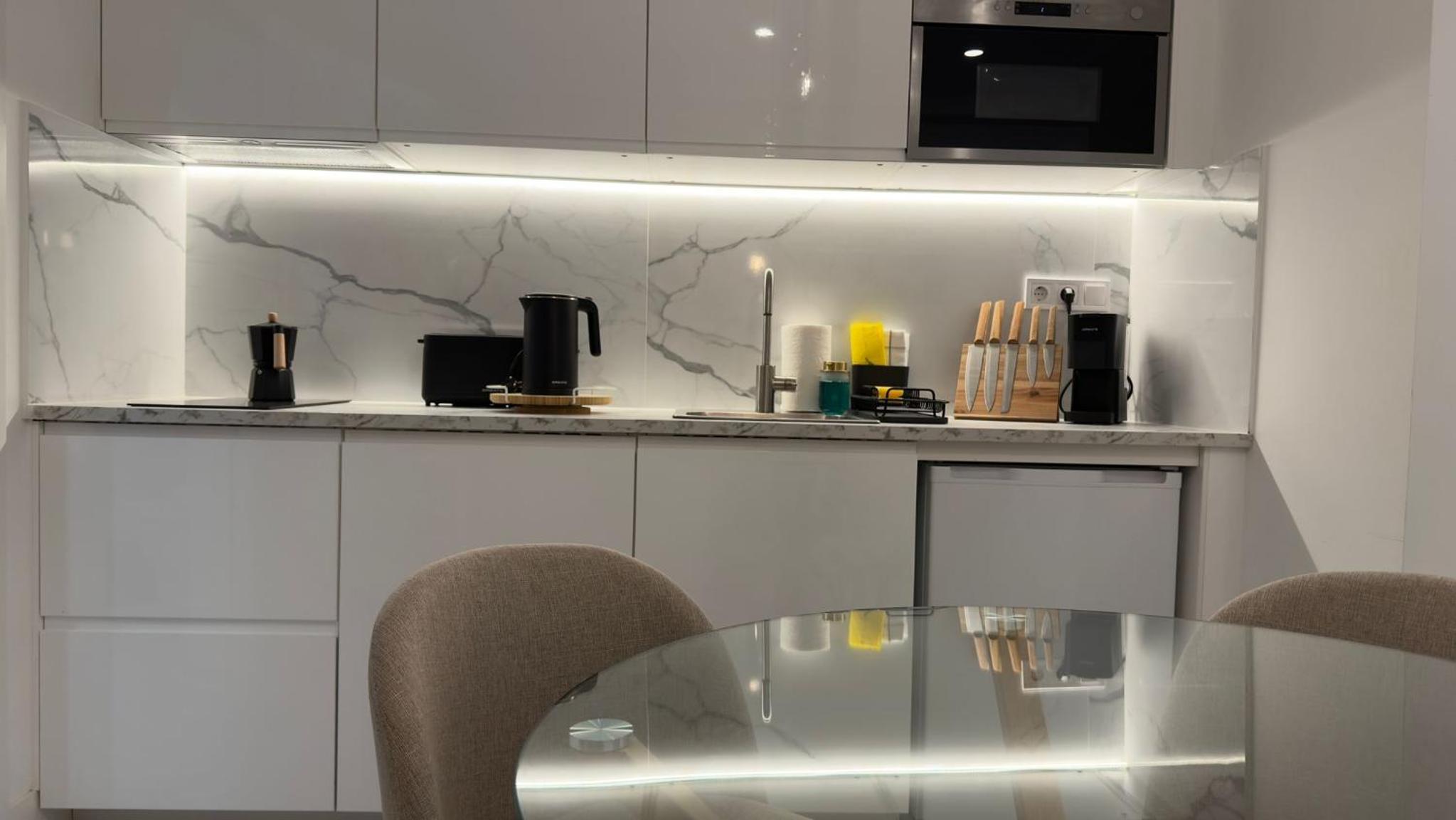 Viana apartaments