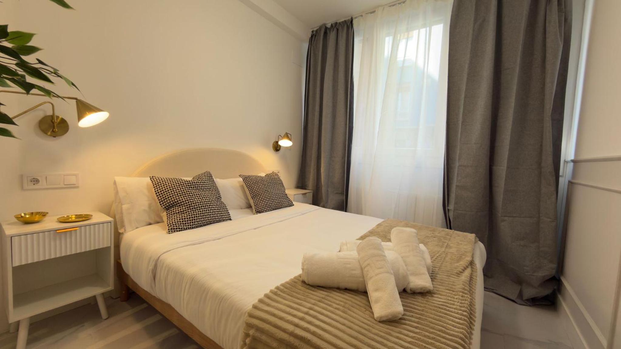 Viana apartaments