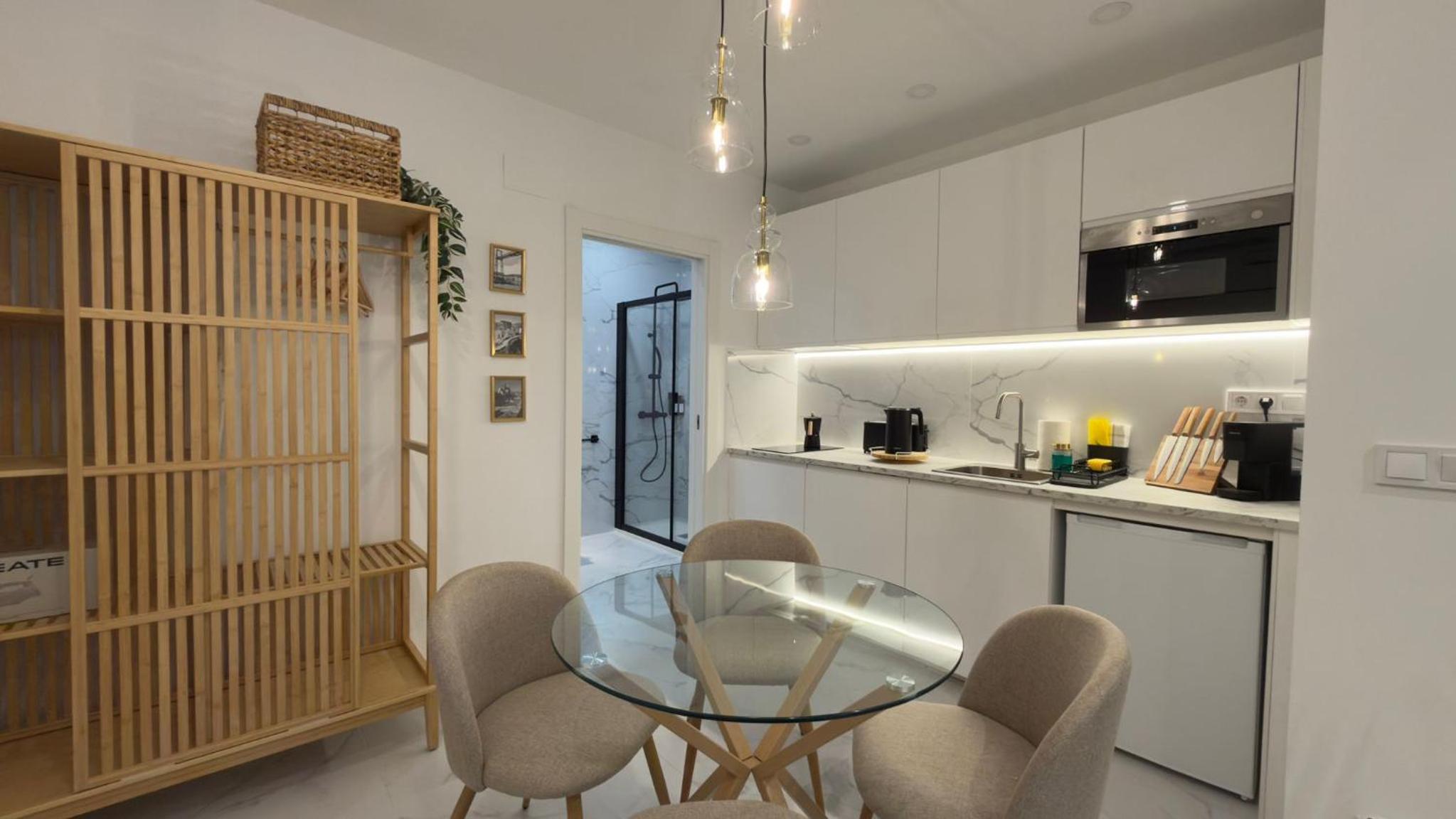 Viana apartaments