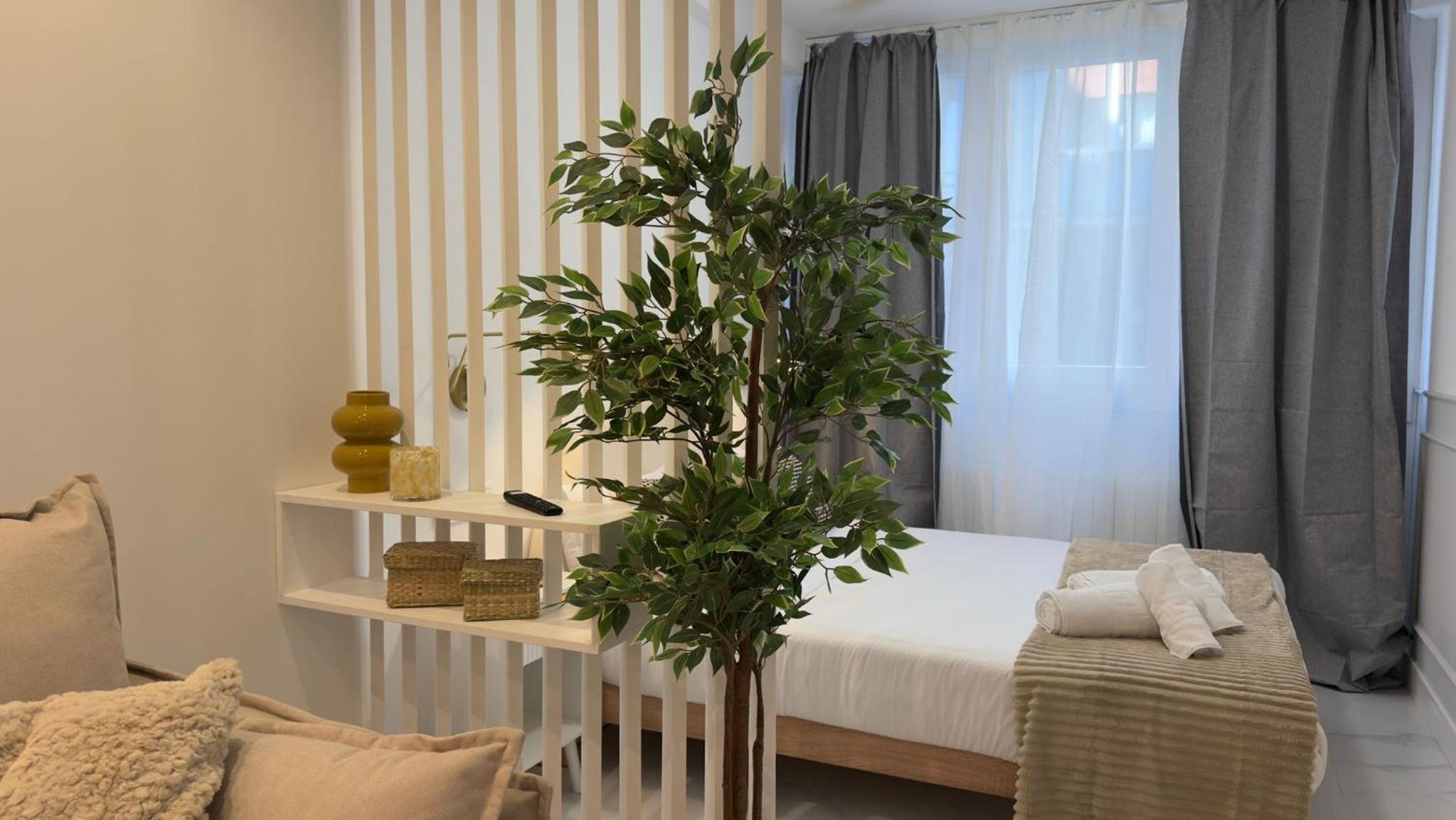 Viana apartaments