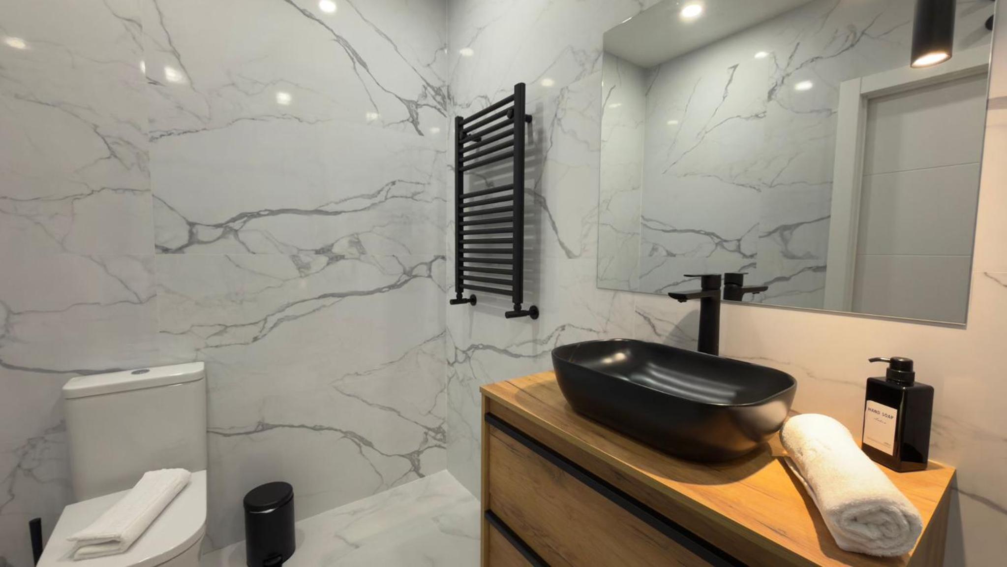 Viana apartaments