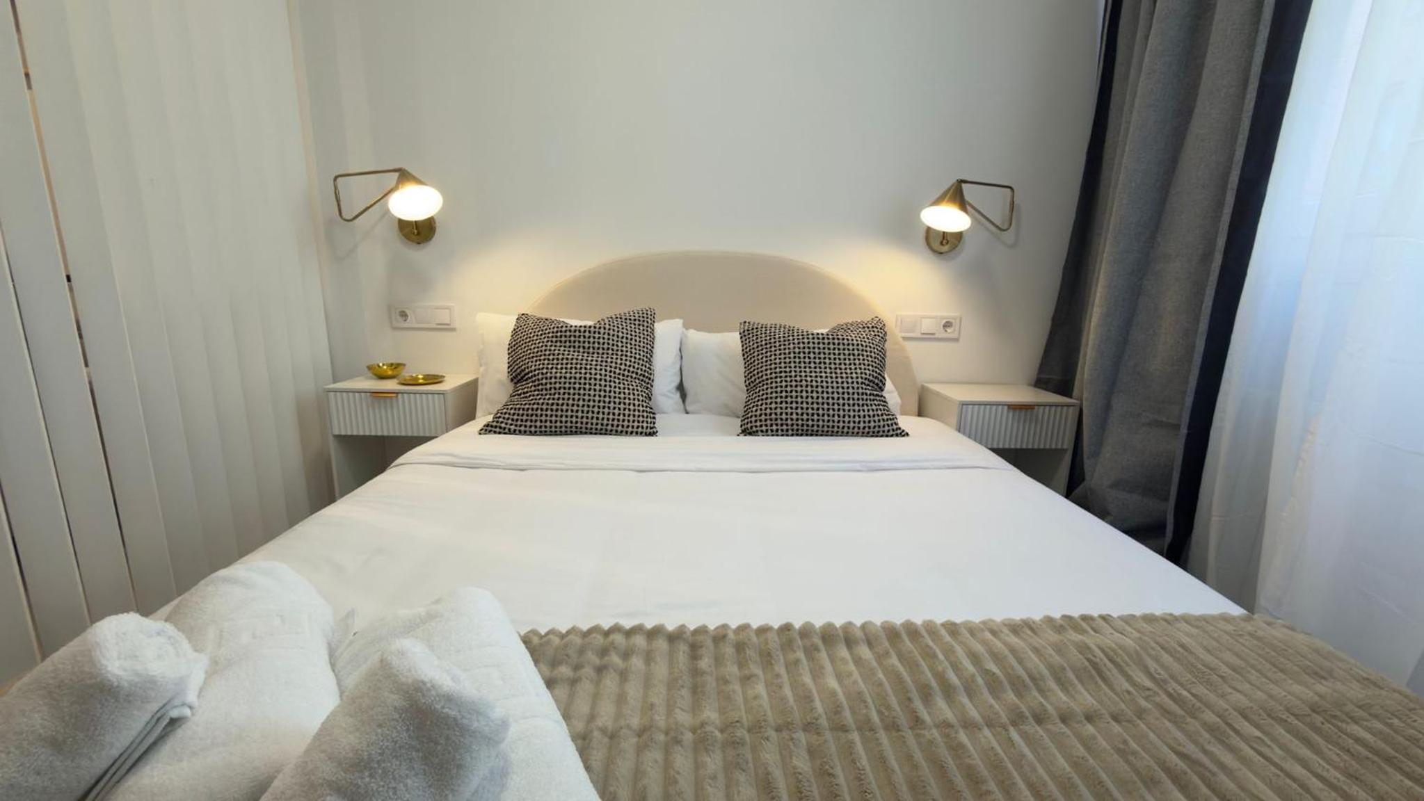 Viana apartaments