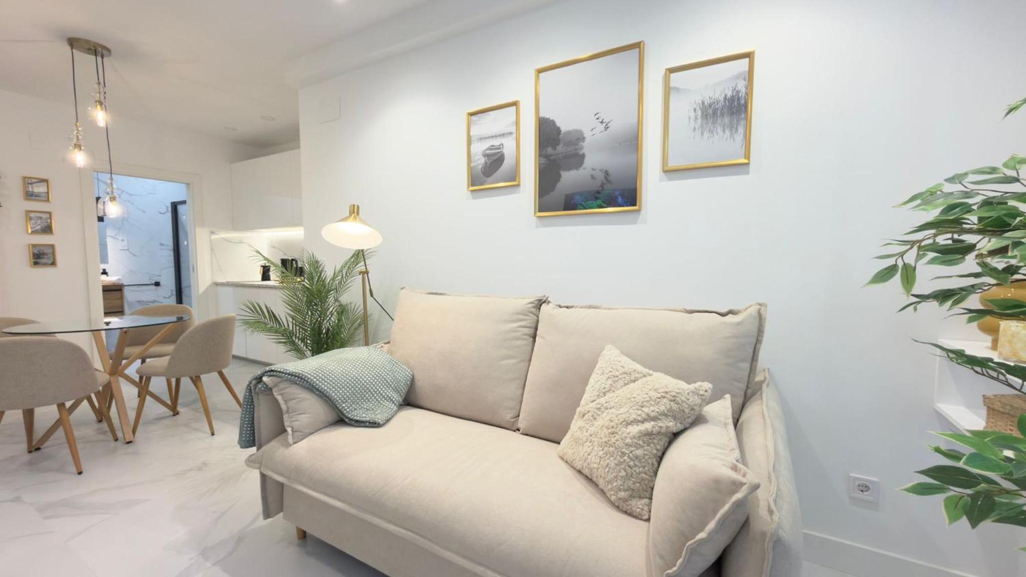 Viana apartaments