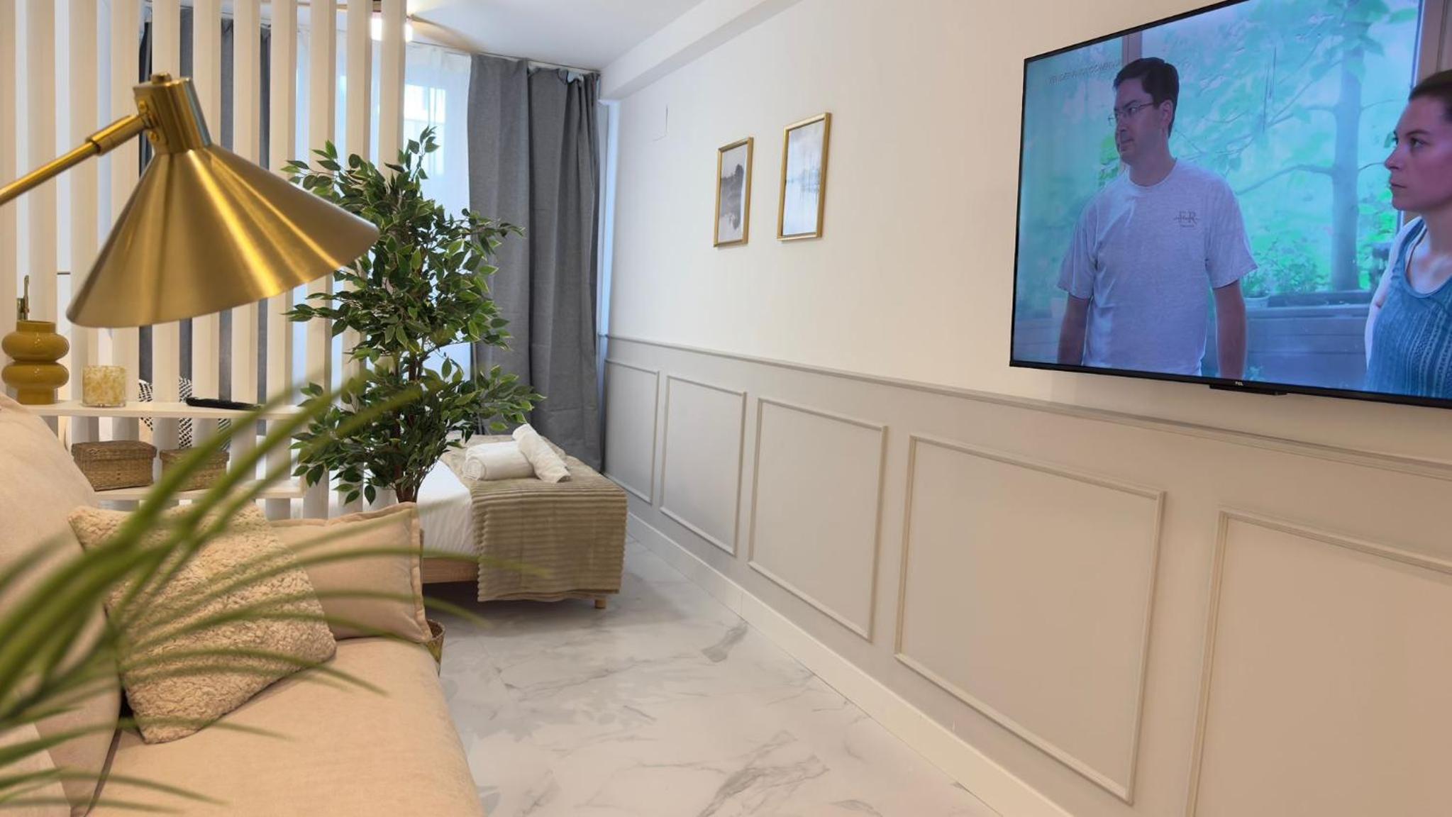 Viana apartaments