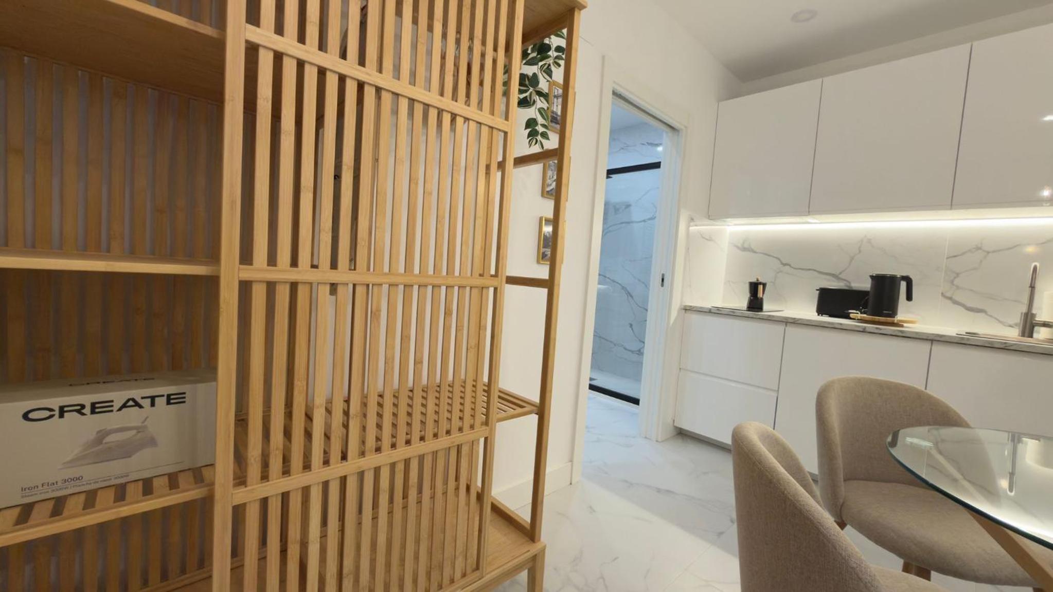 Viana apartaments