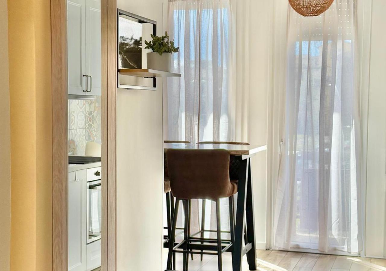 Toscana Prime Apartment