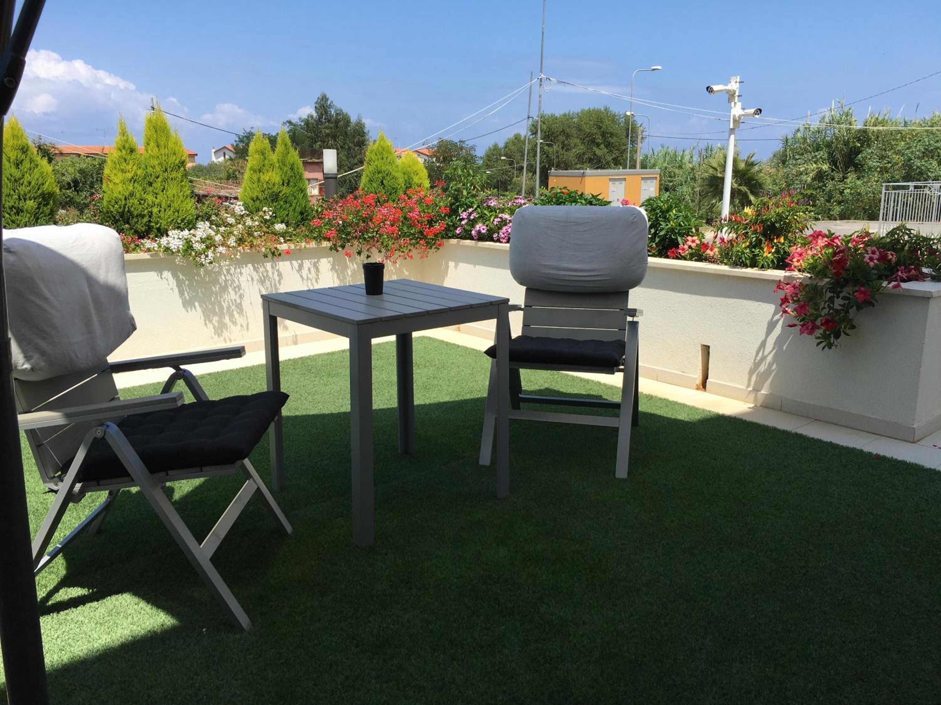 Residenza RoMa