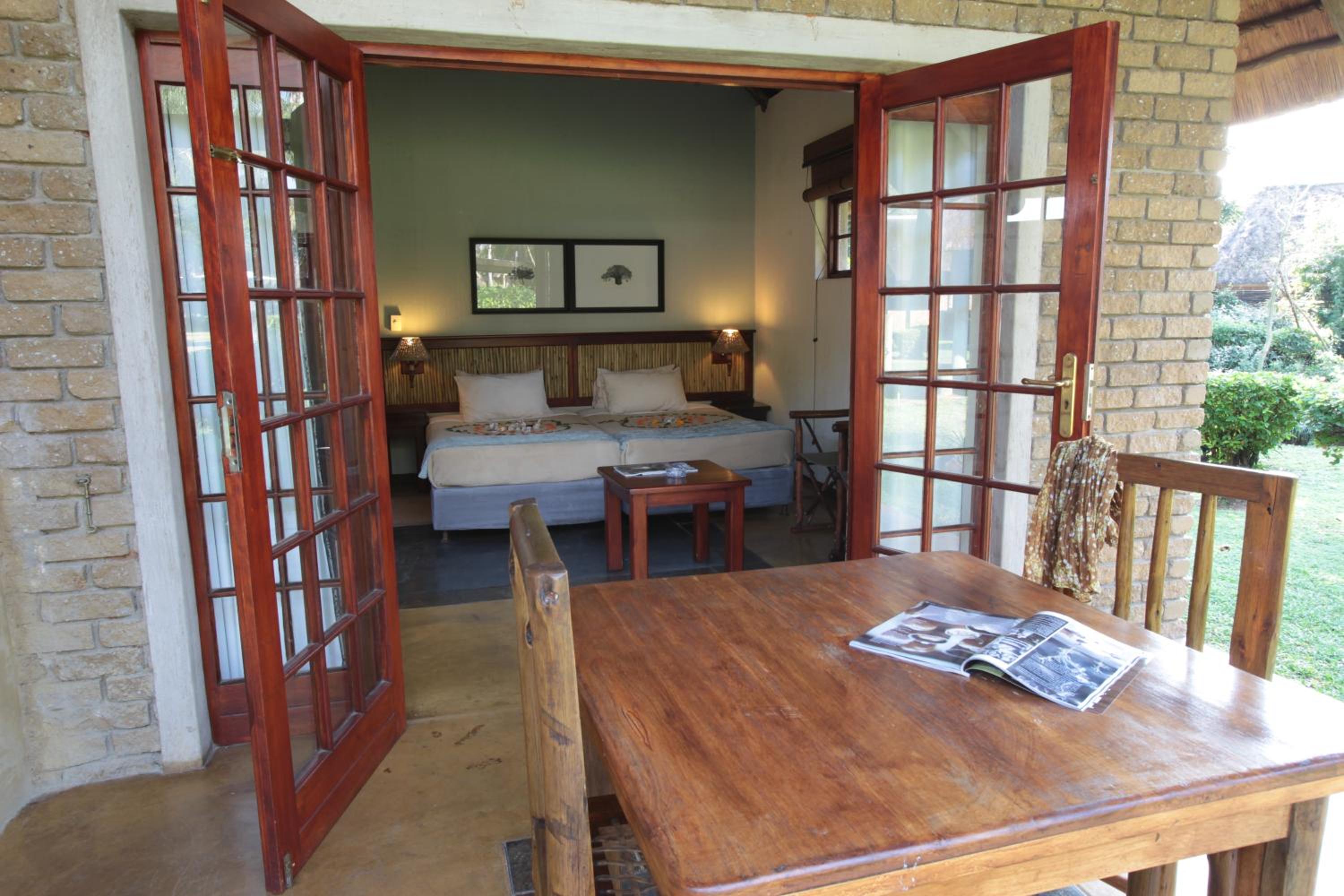 Hazyview Vacations - Hippo Hollow Country Estate - Property Image 36