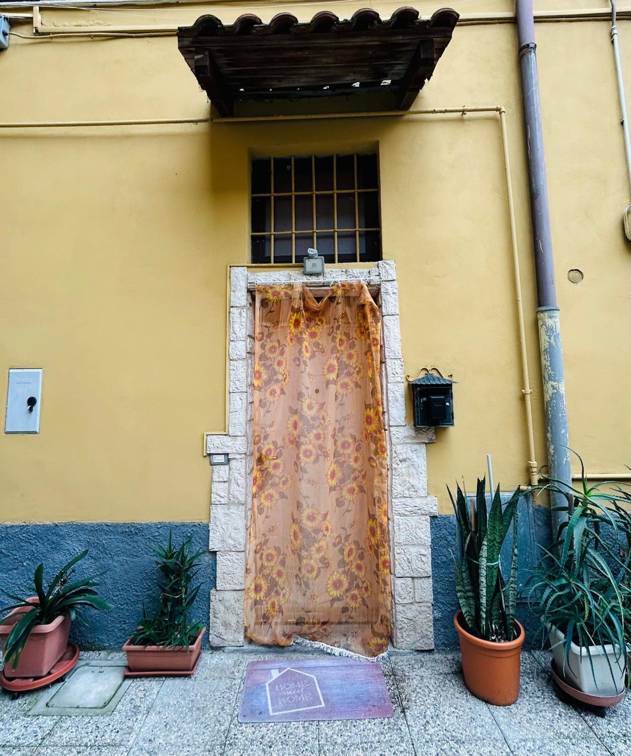 BnB SabrinaHome Milano