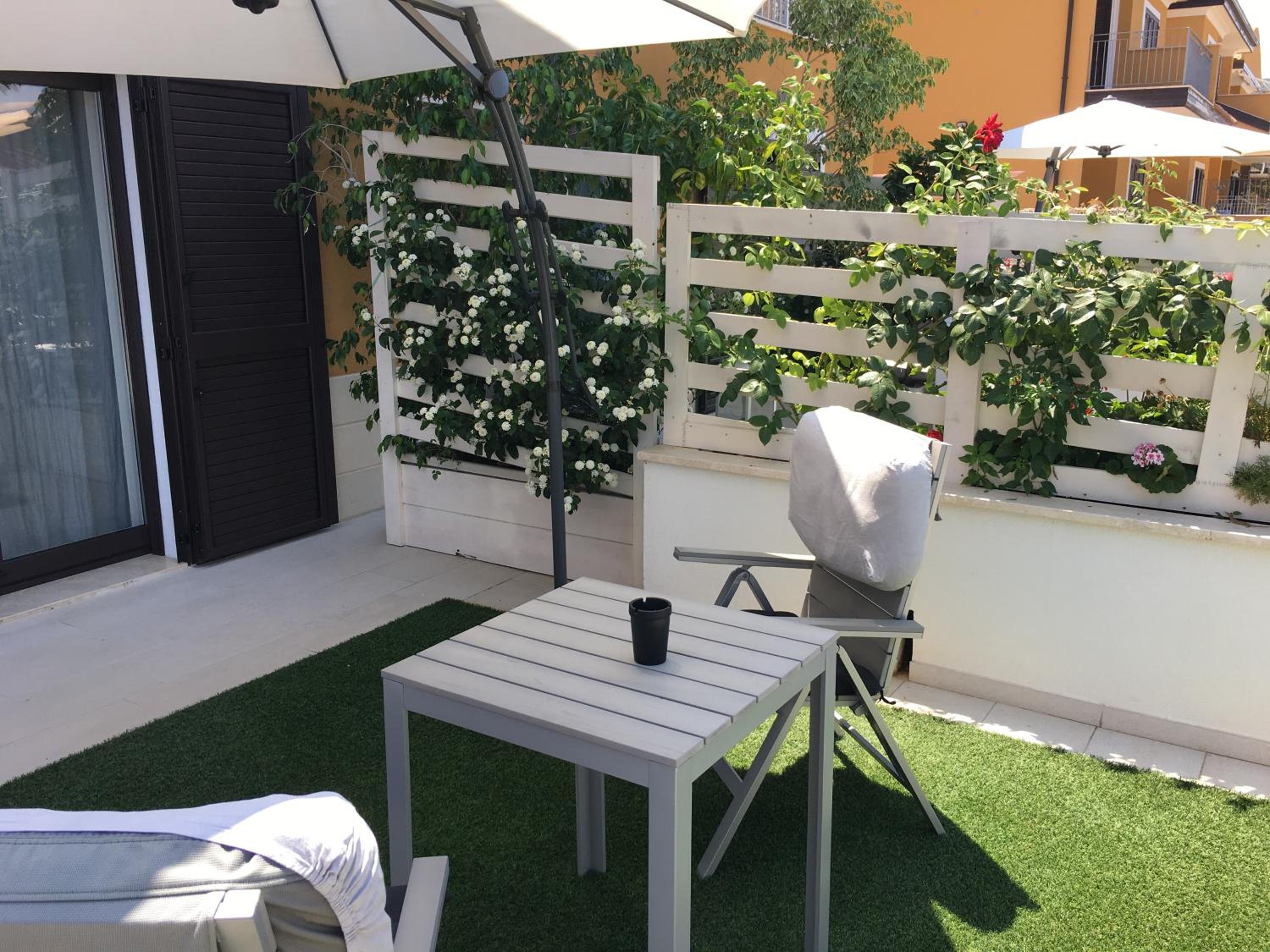 Residenza RoMa