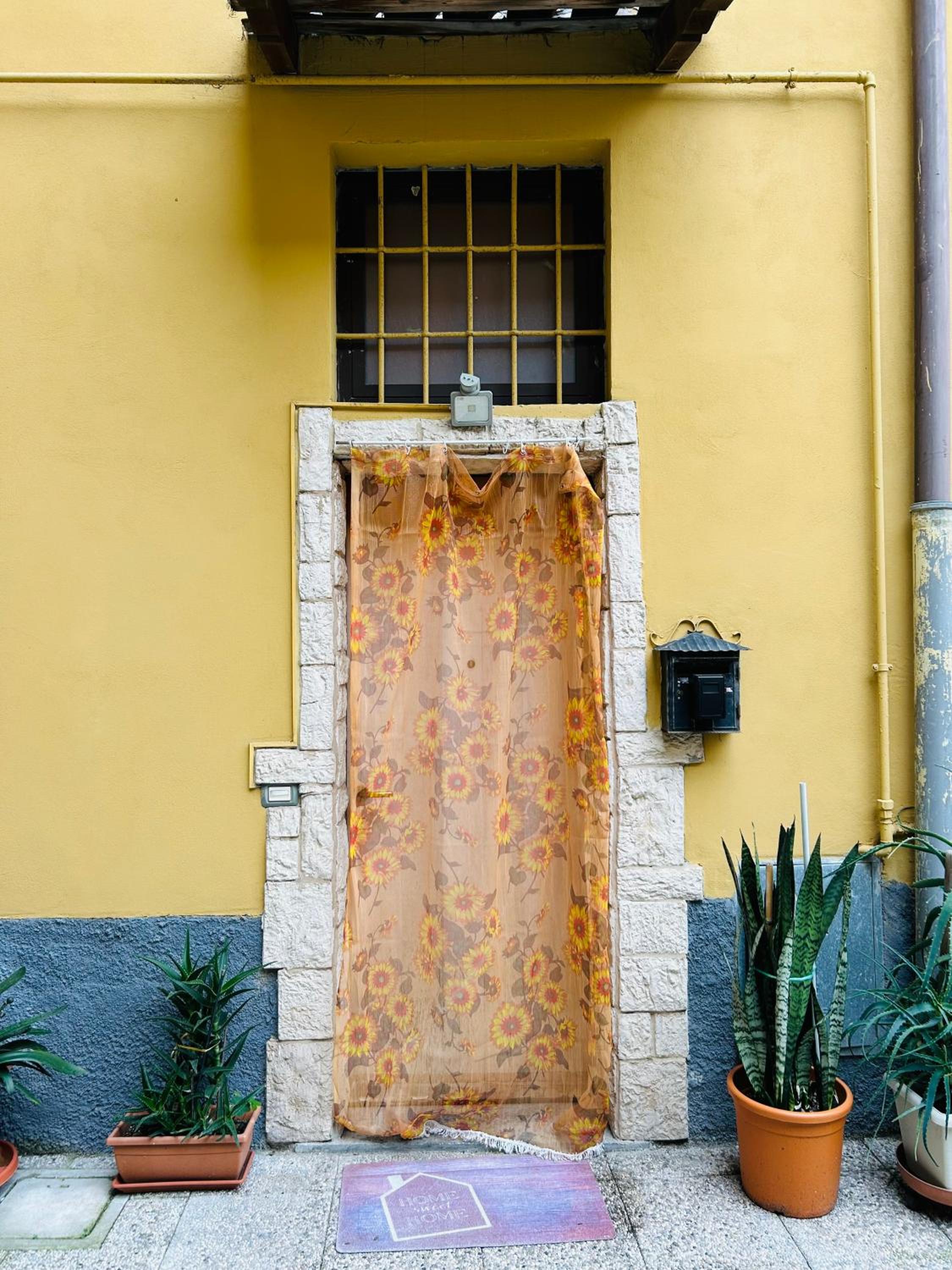BnB SabrinaHome Milano