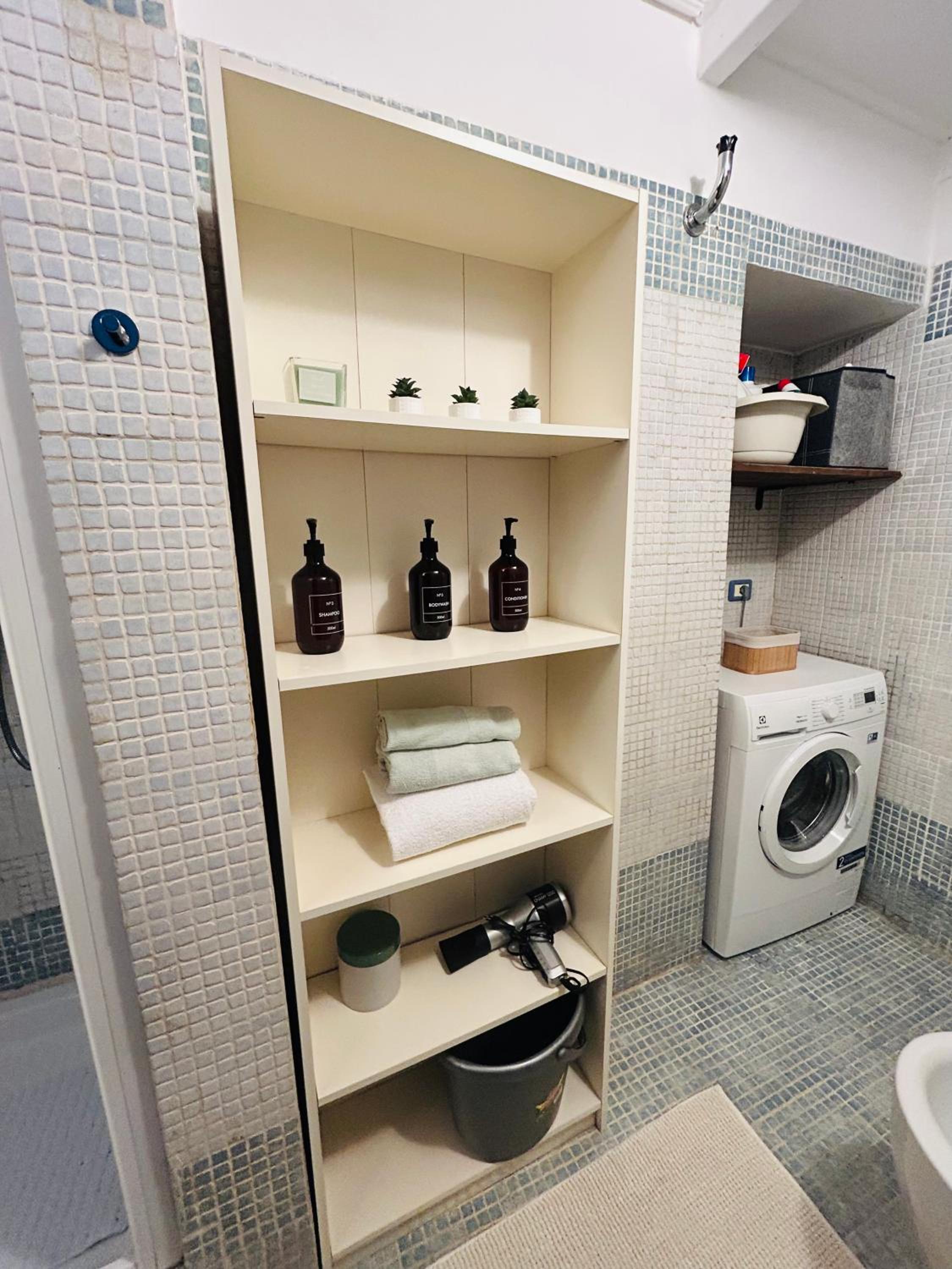 BnB SabrinaHome Milano