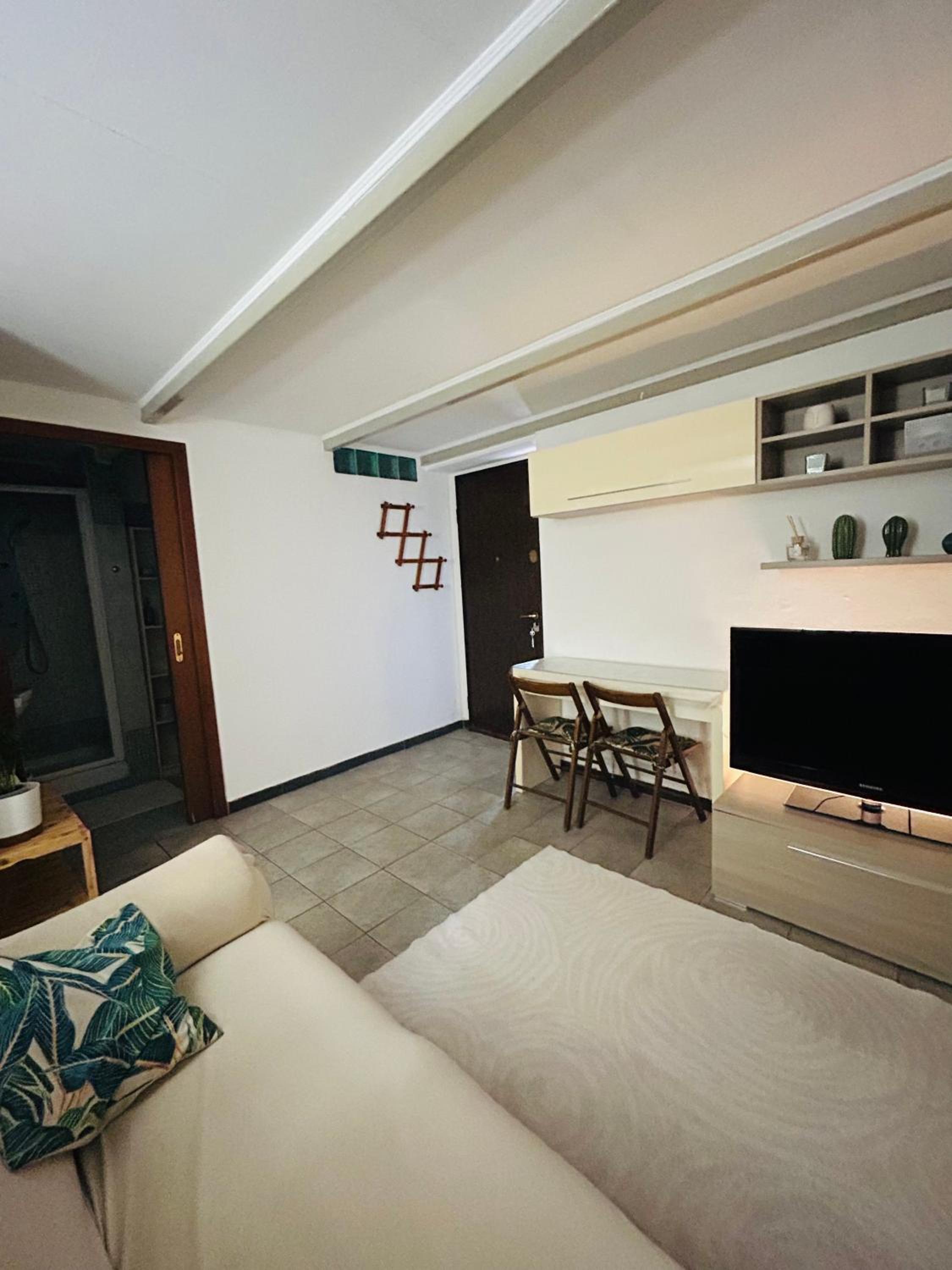 BnB SabrinaHome Milano
