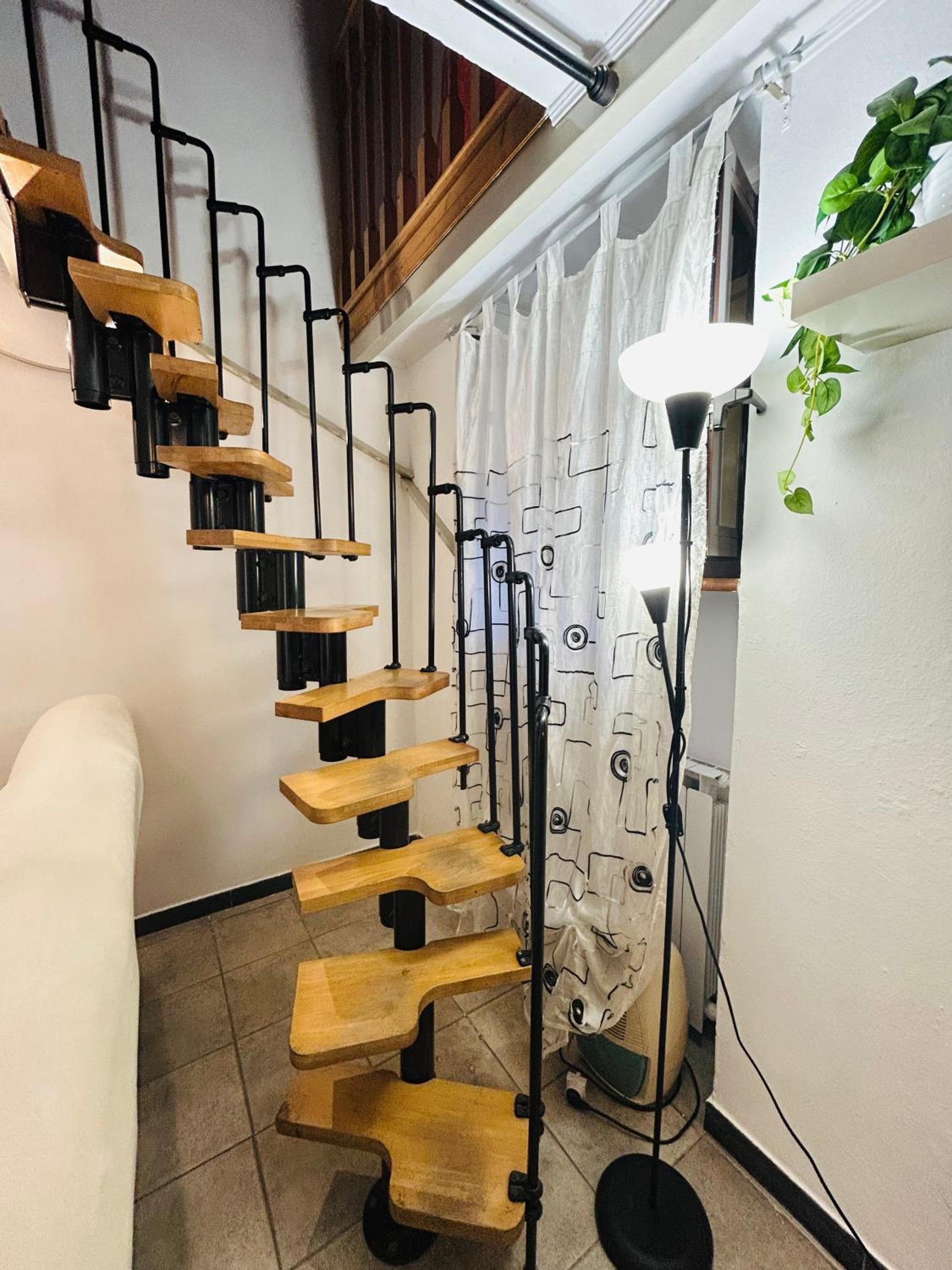 BnB SabrinaHome Milano