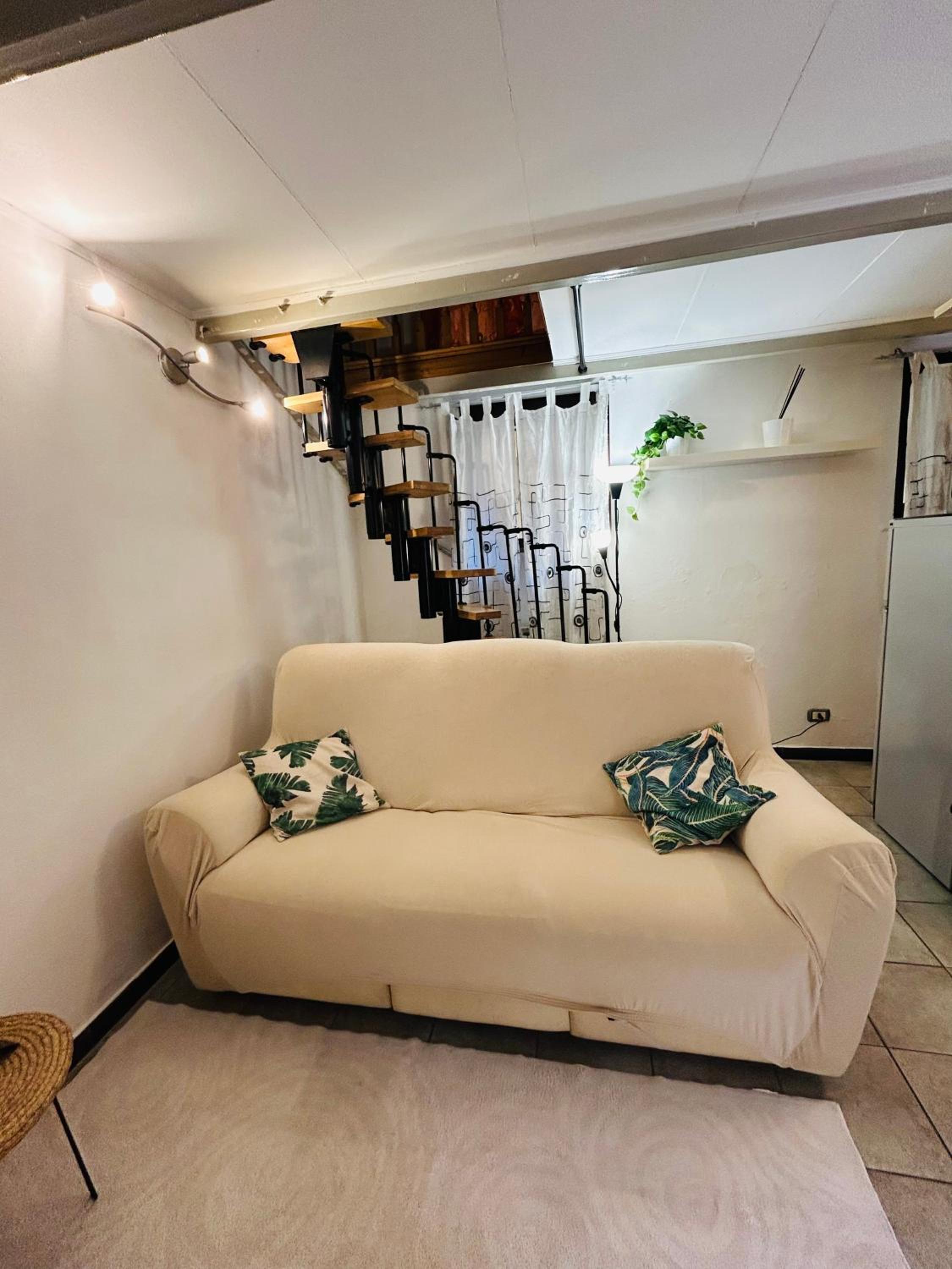 BnB SabrinaHome Milano