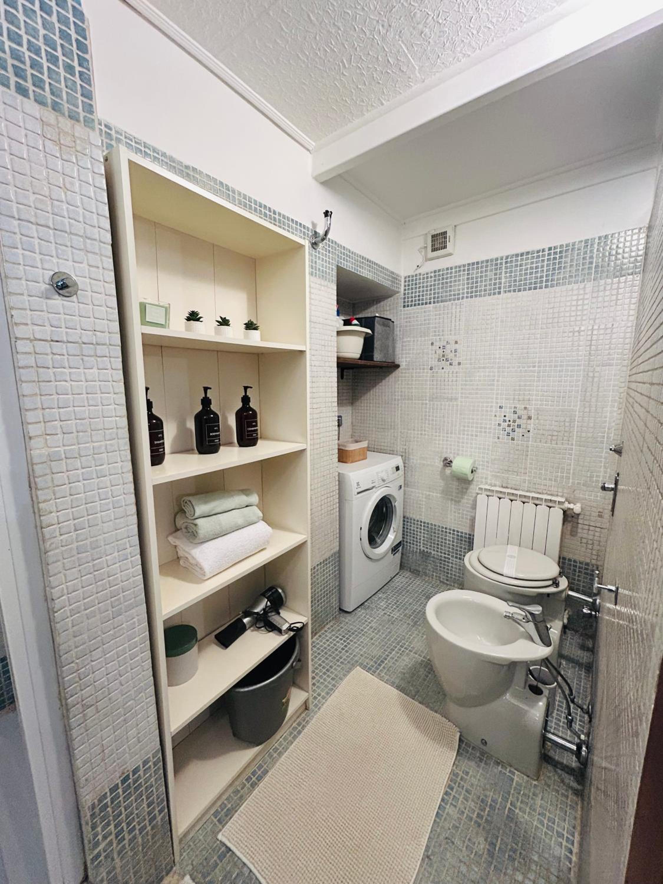 BnB SabrinaHome Milano
