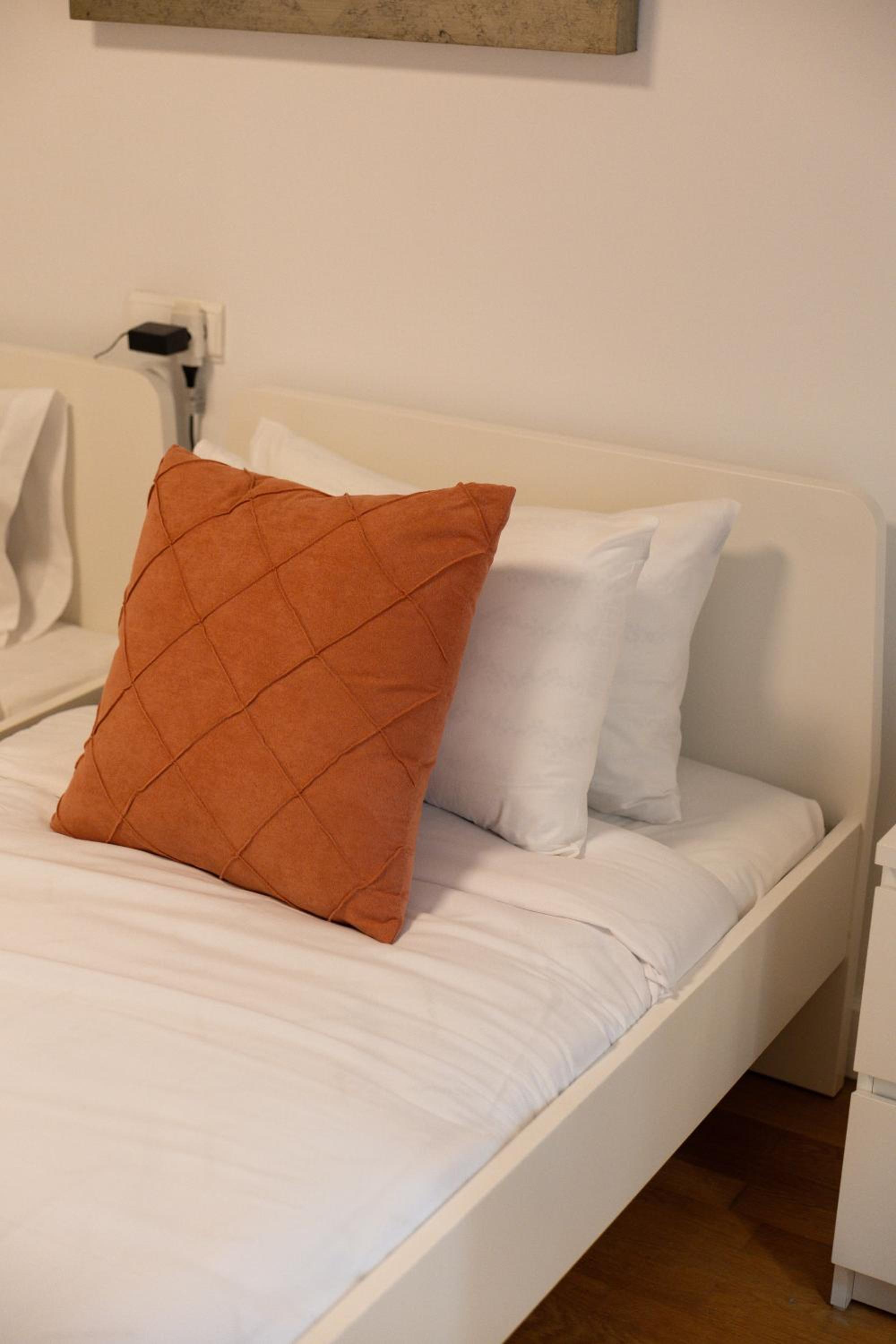 GoToSeville Talavera Suites