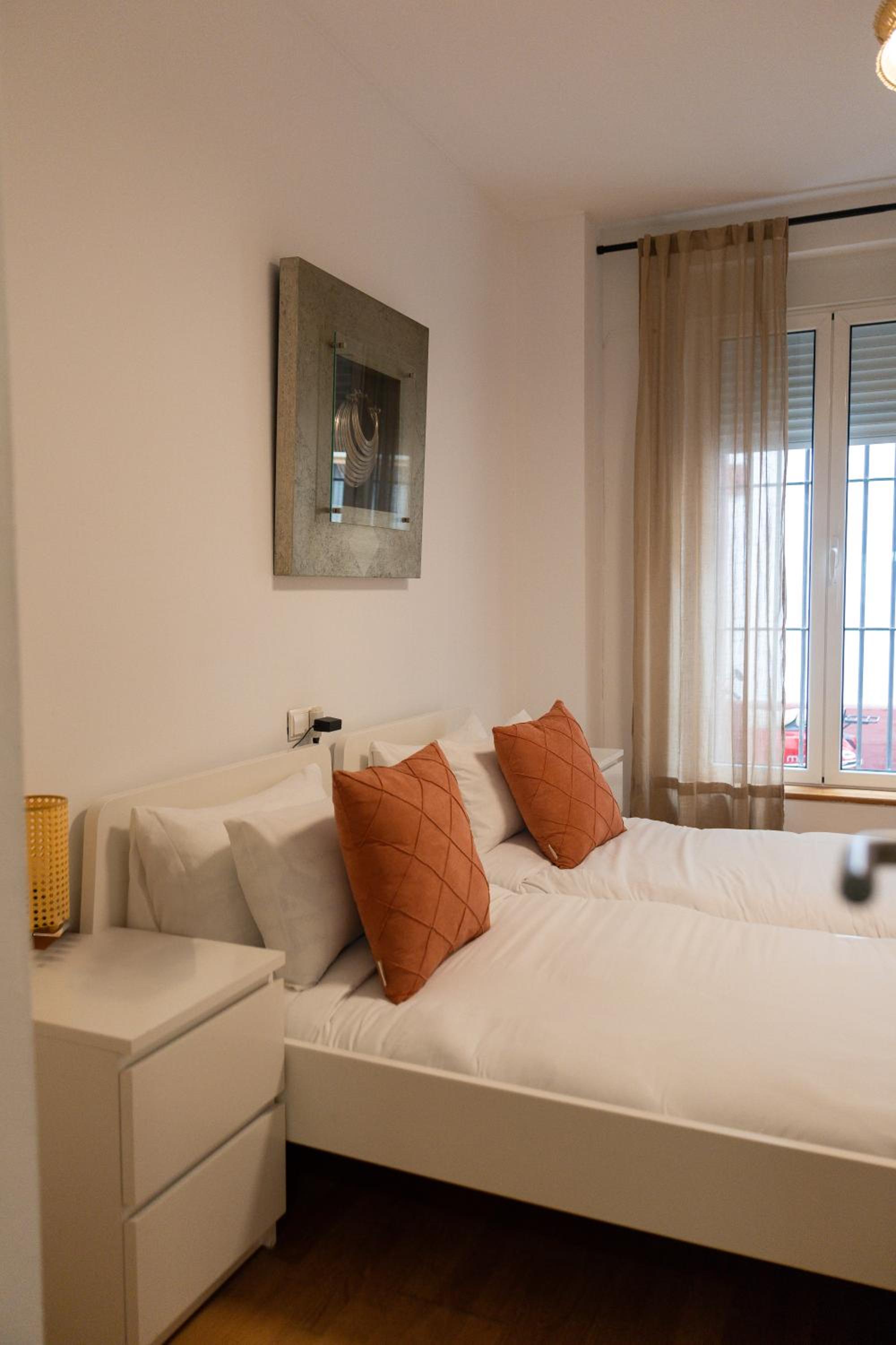 GoToSeville Talavera Suites