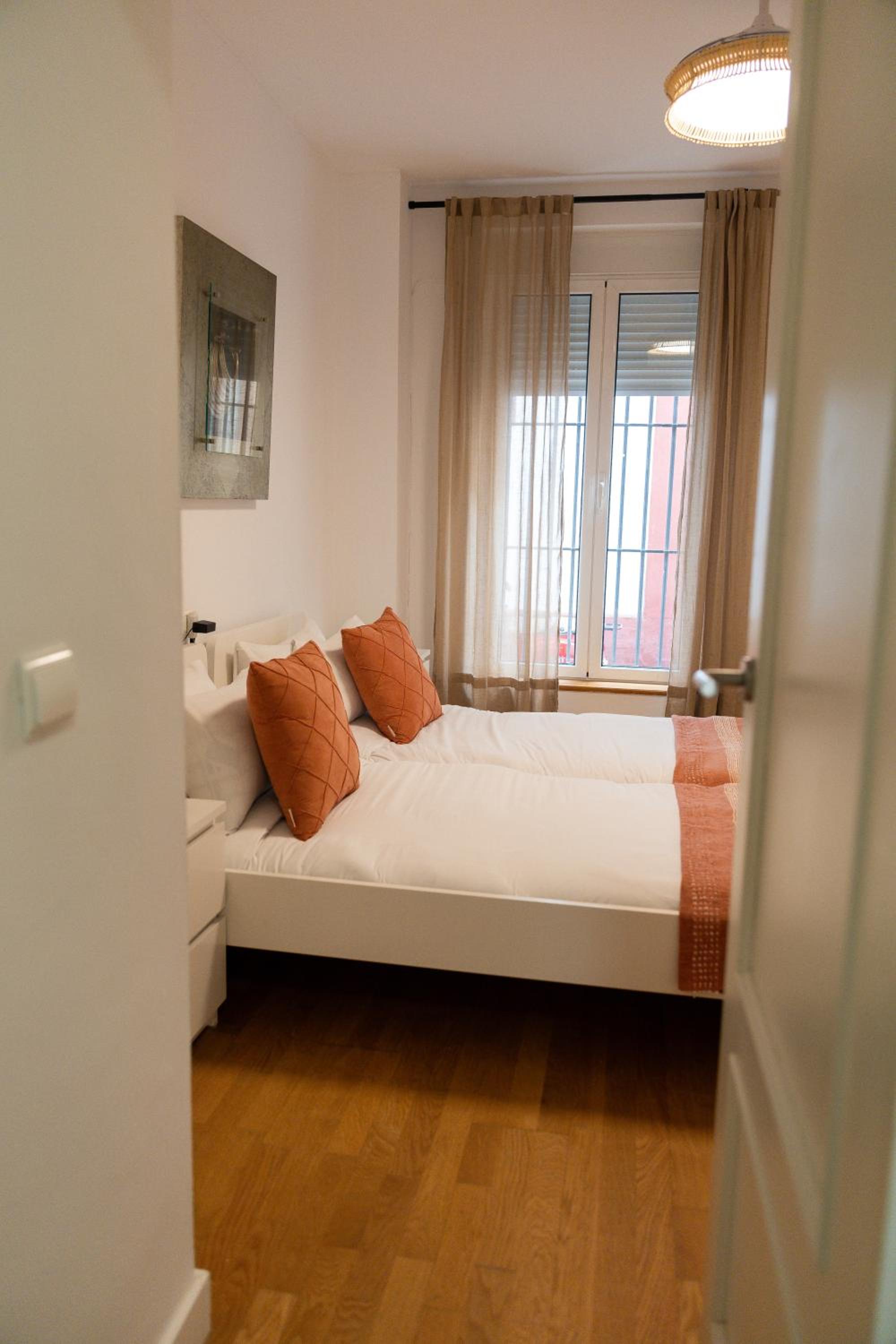 GoToSeville Talavera Suites