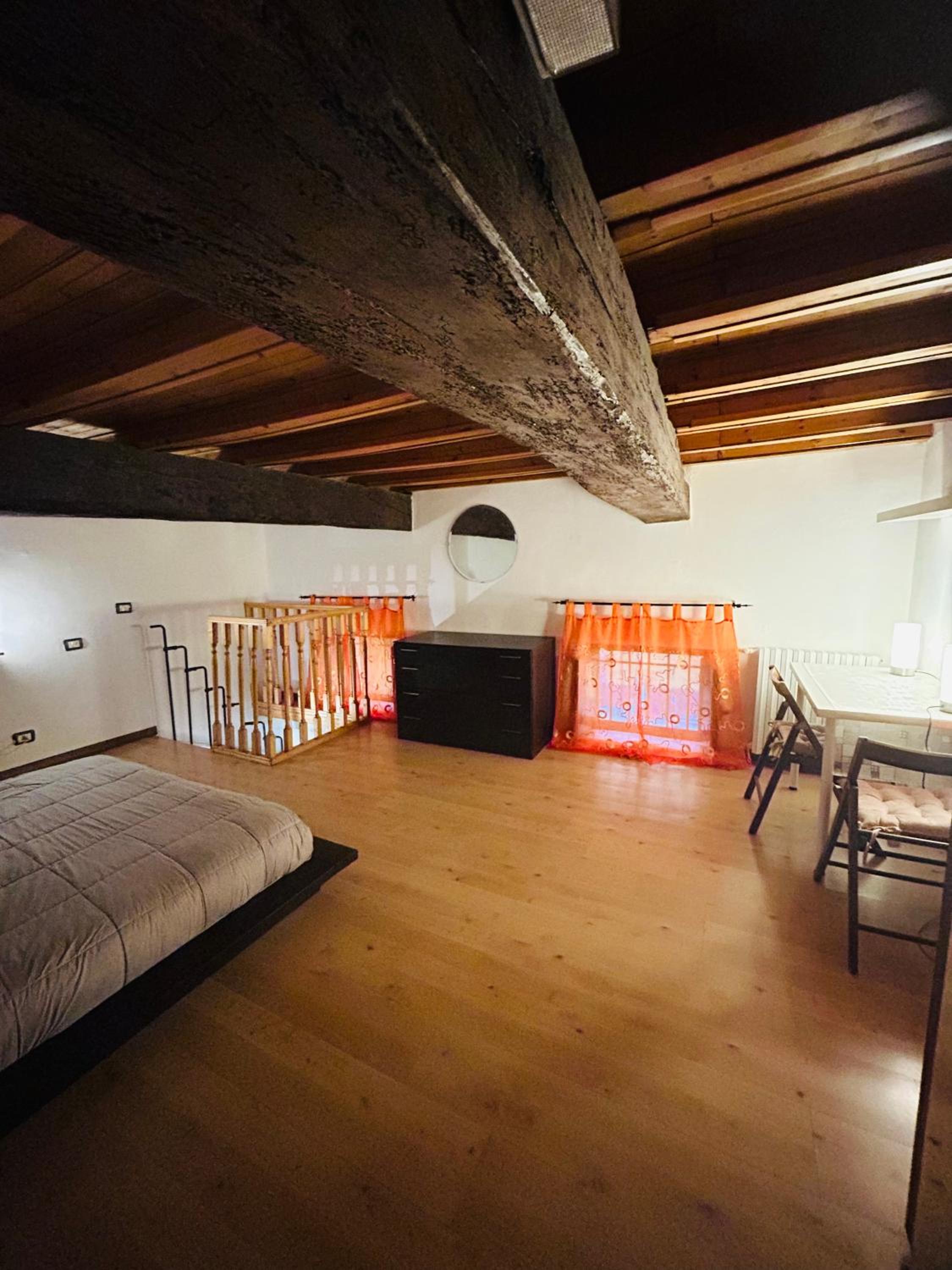 BnB SabrinaHome Milano