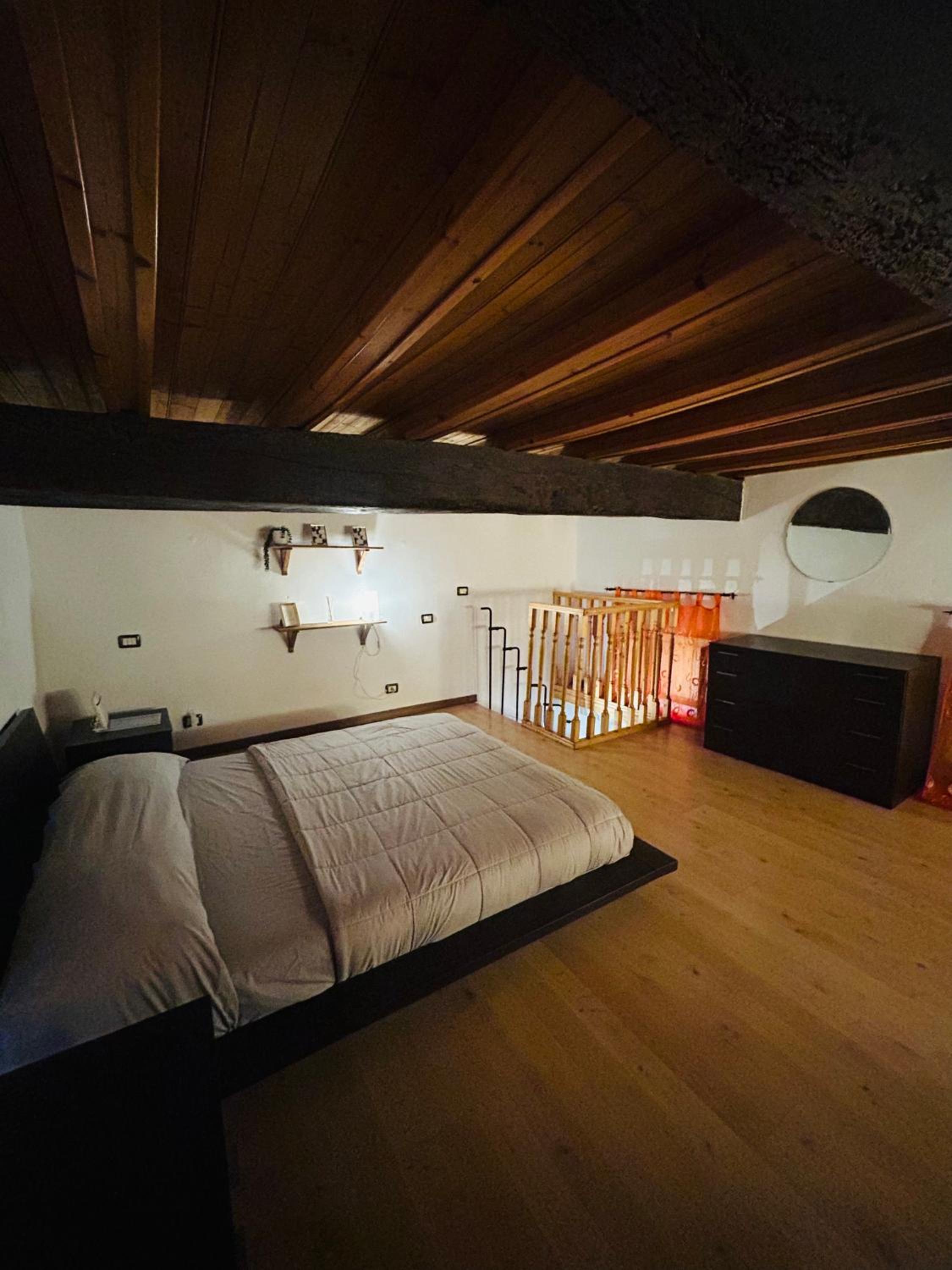 BnB SabrinaHome Milano