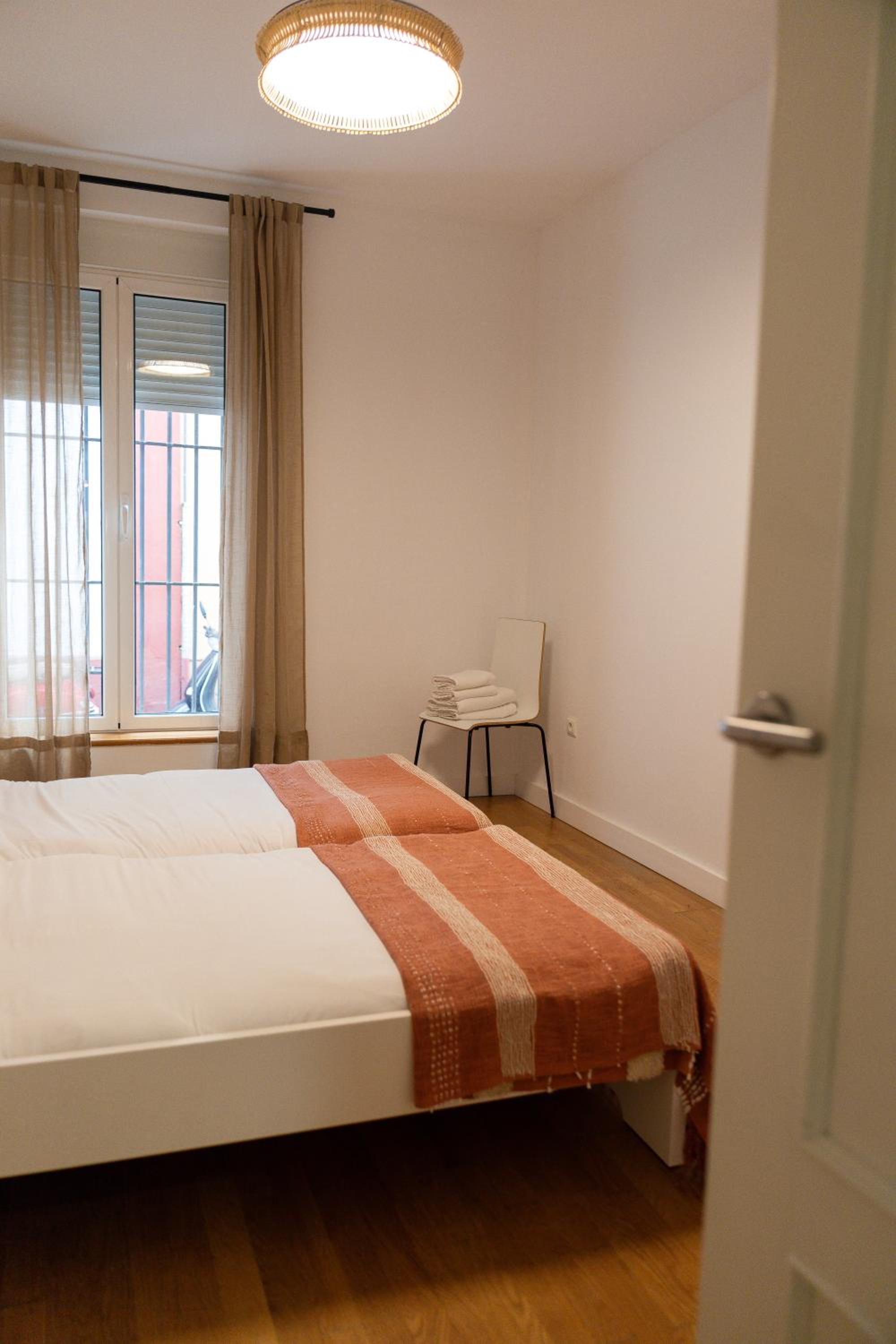 GoToSeville Talavera Suites
