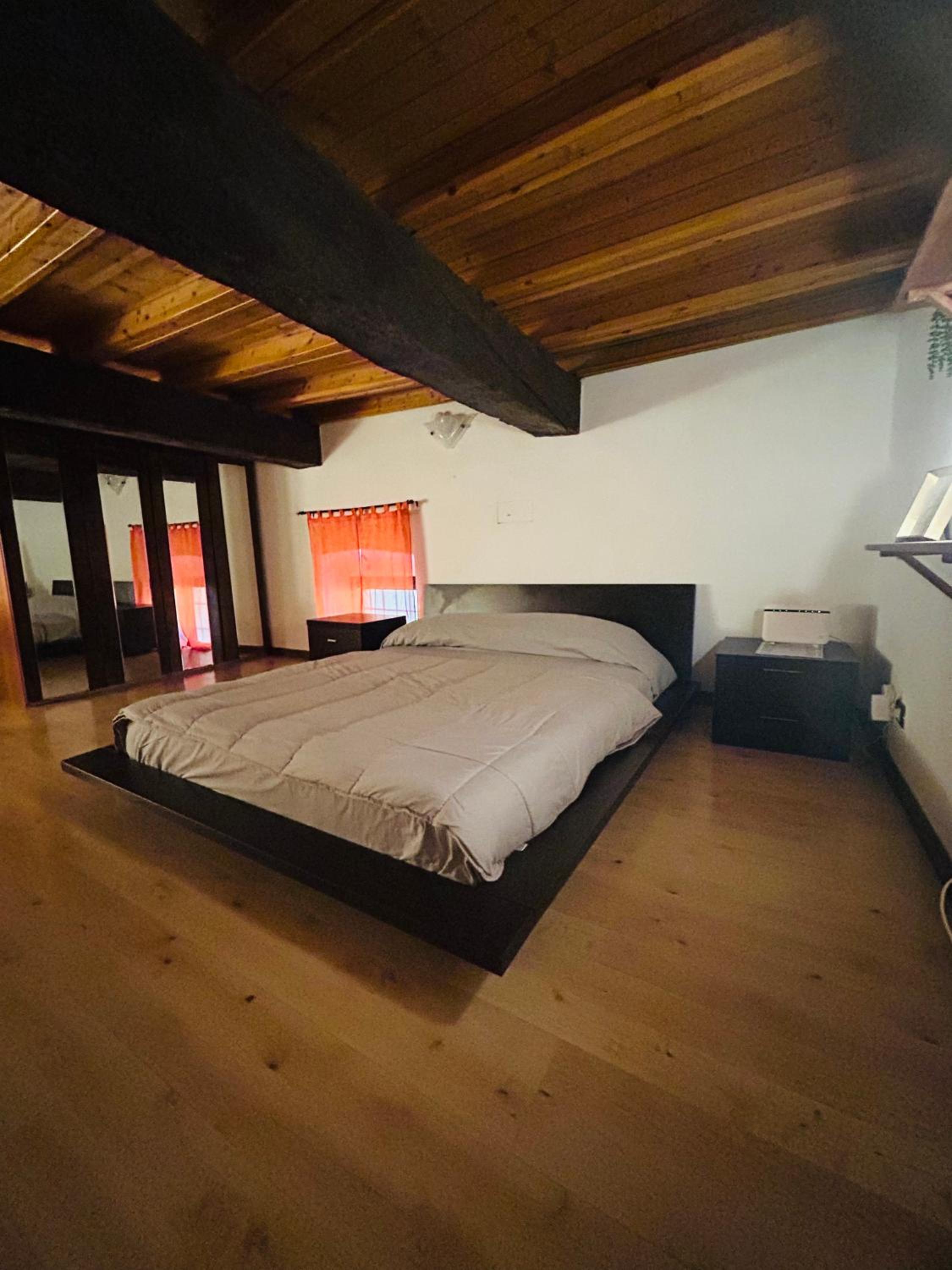 BnB SabrinaHome Milano