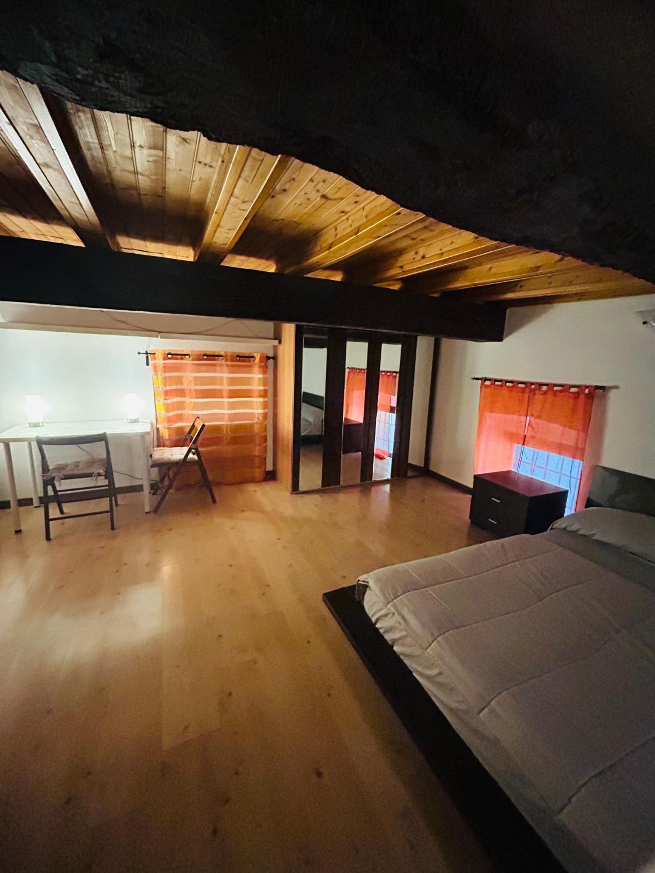 BnB SabrinaHome Milano
