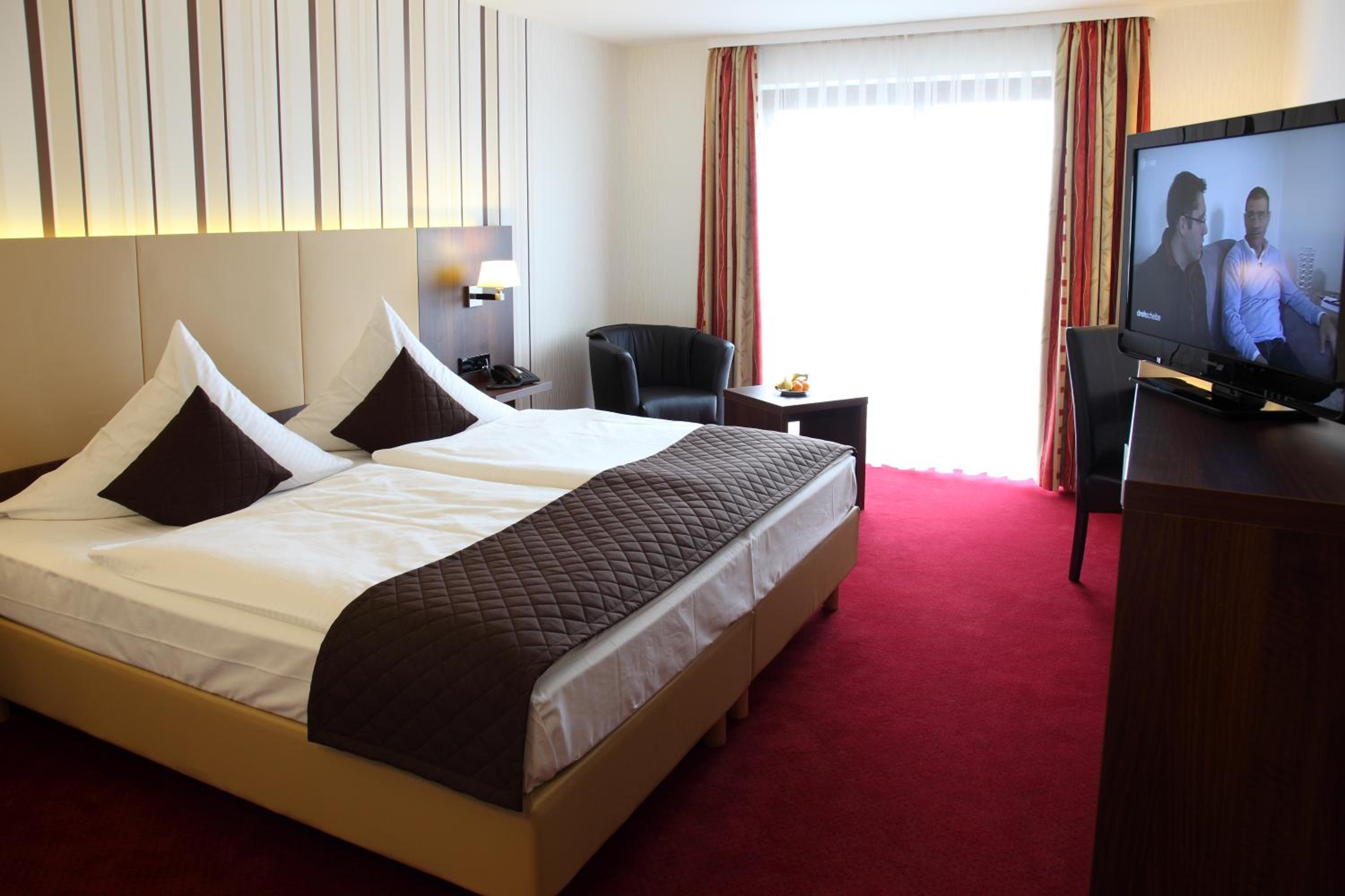 Lobinger-Parkhotel - Property Image 36