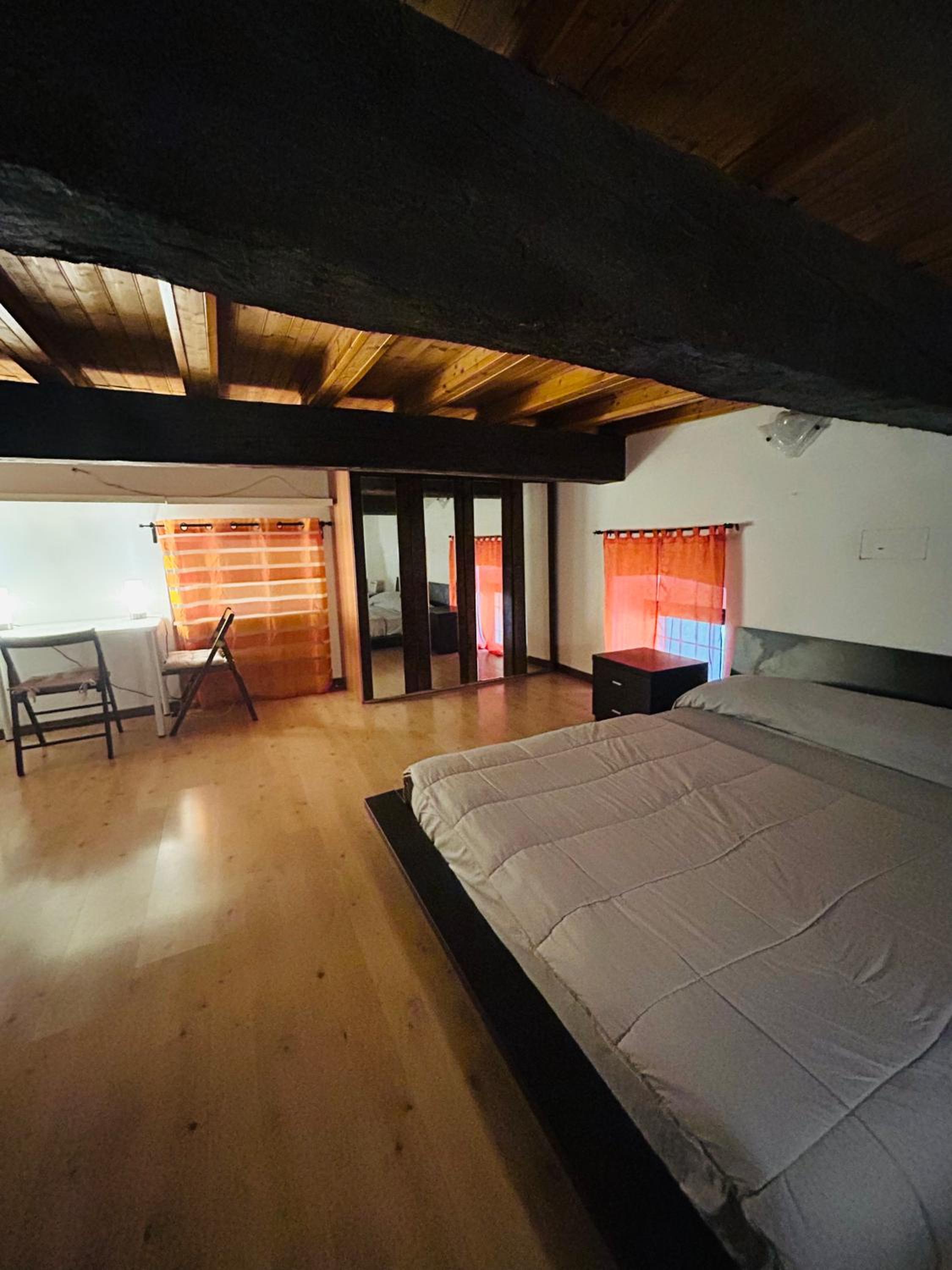 BnB SabrinaHome Milano