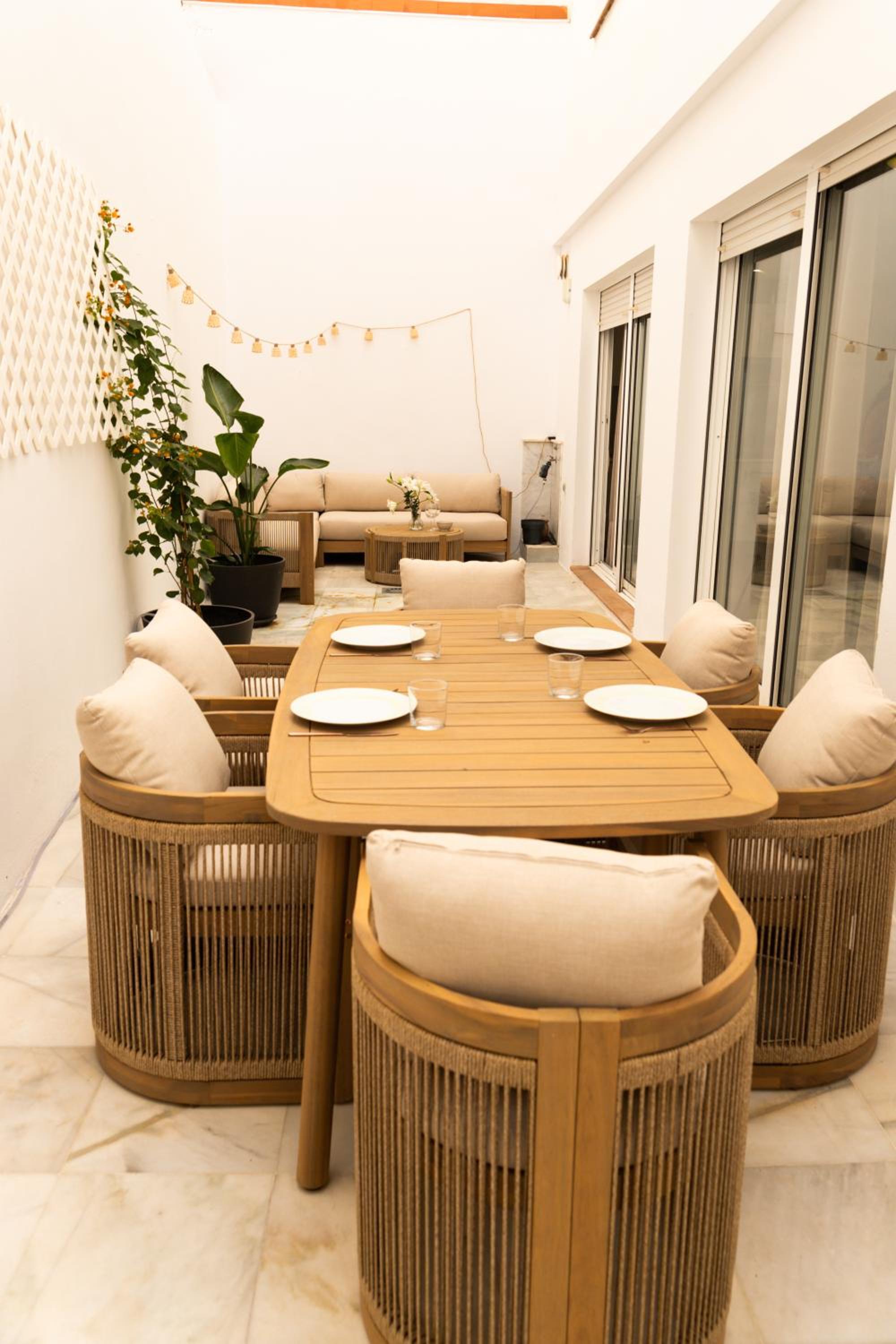 GoToSeville Talavera Suites