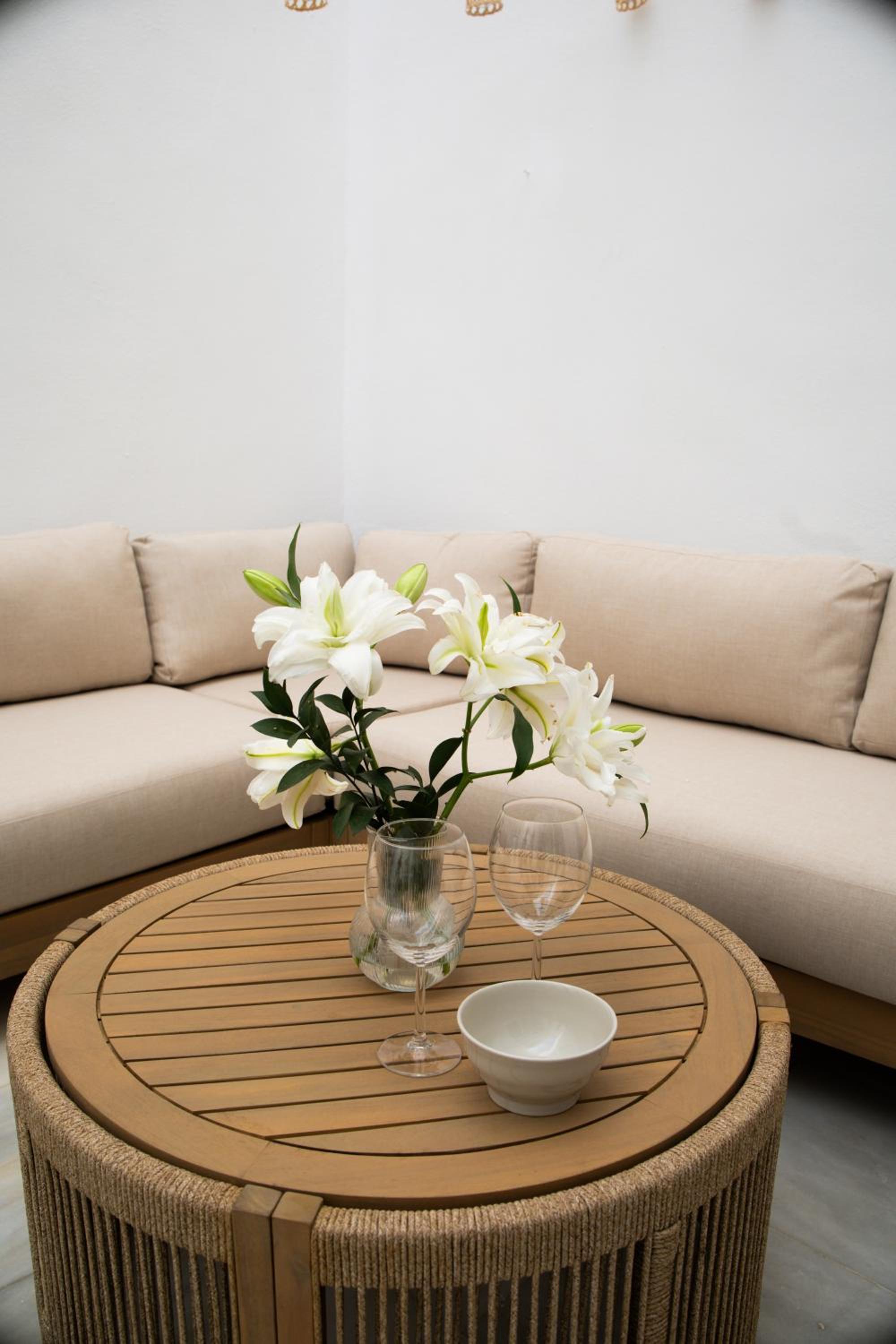 GoToSeville Talavera Suites
