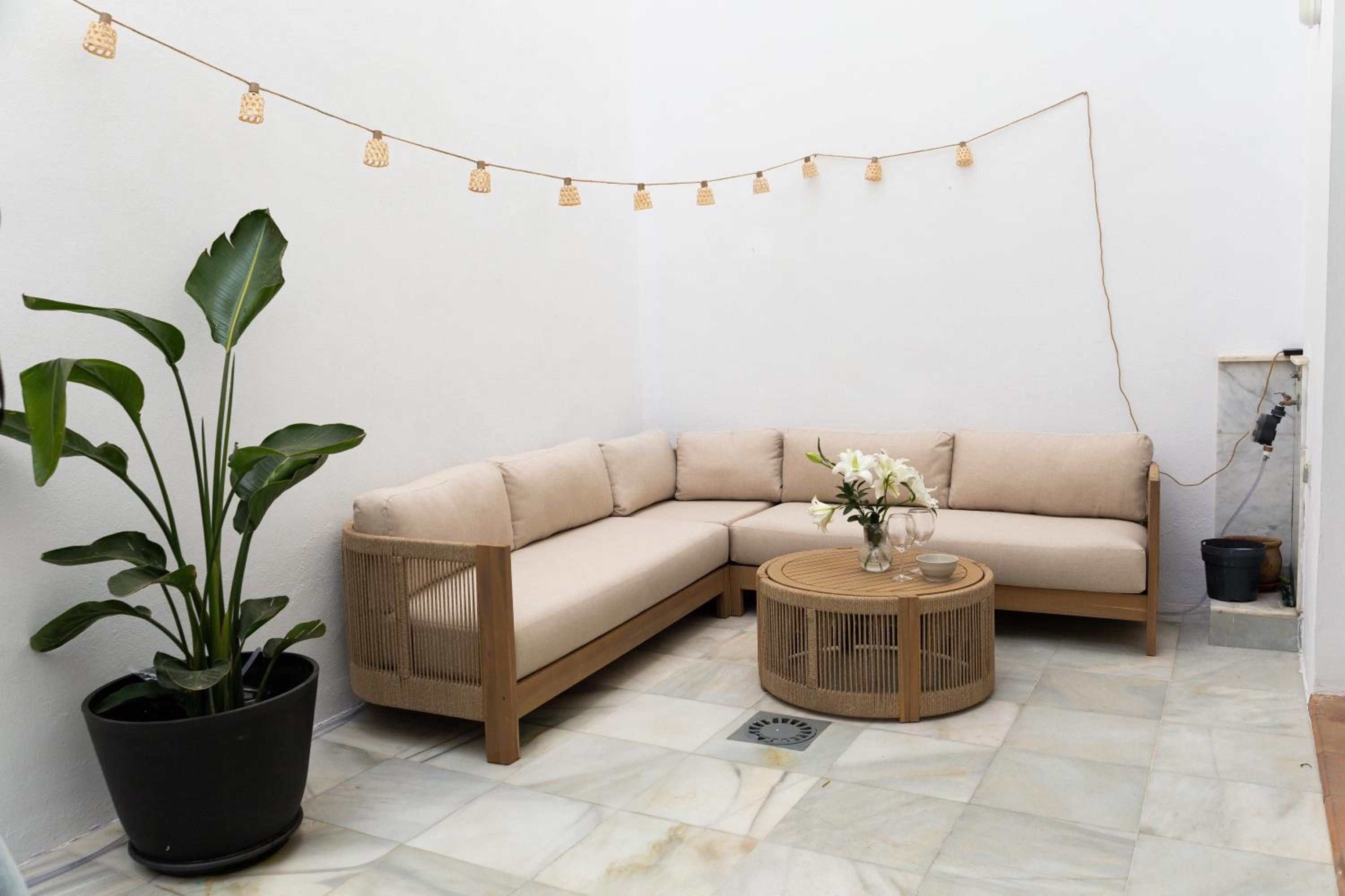 GoToSeville Talavera Suites