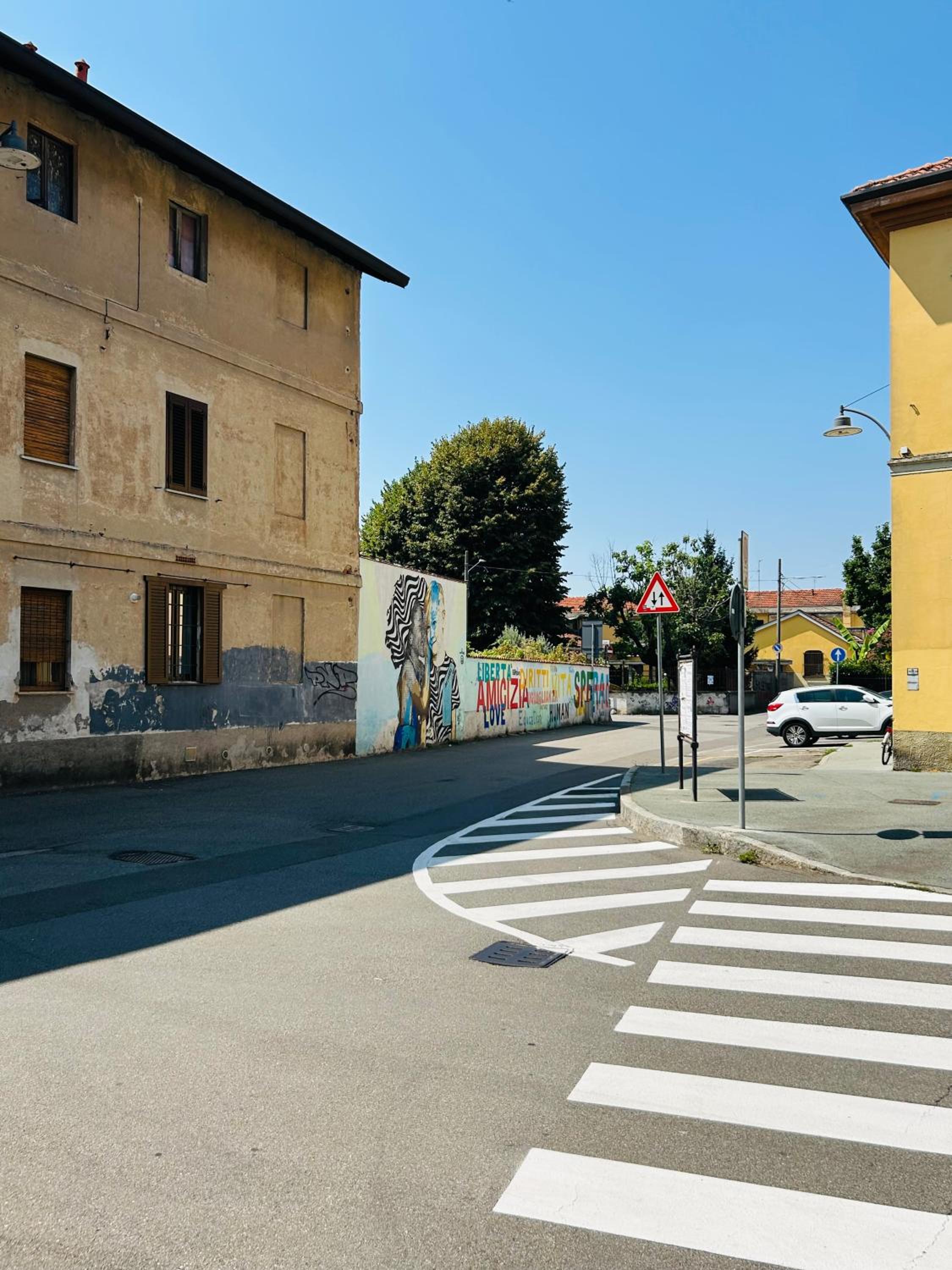 BnB SabrinaHome Milano