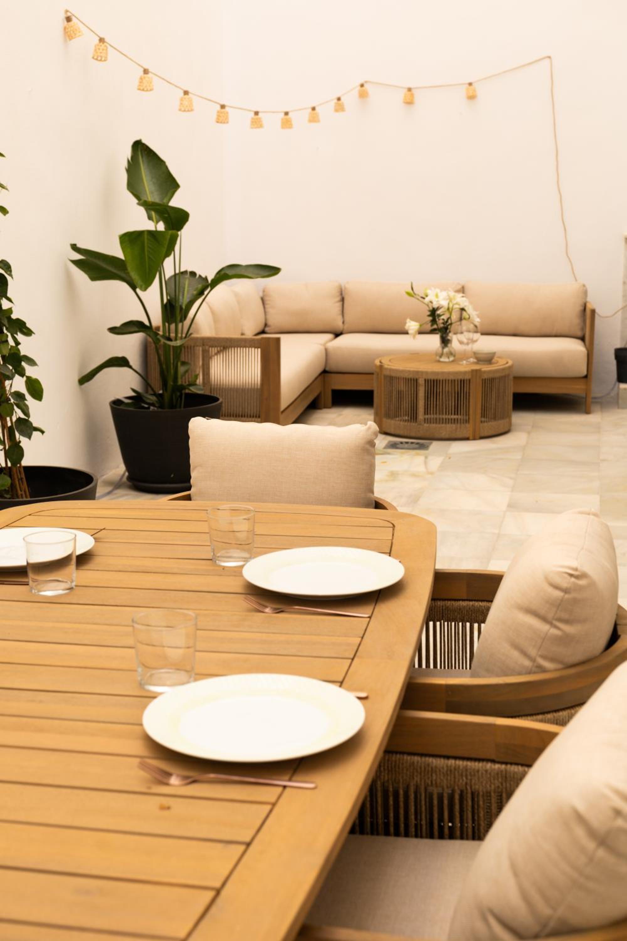 GoToSeville Talavera Suites