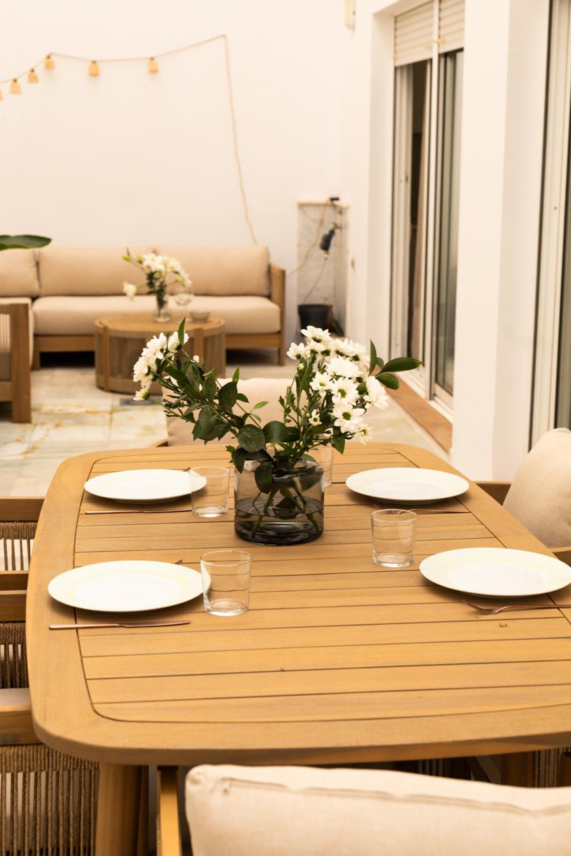 GoToSeville Talavera Suites