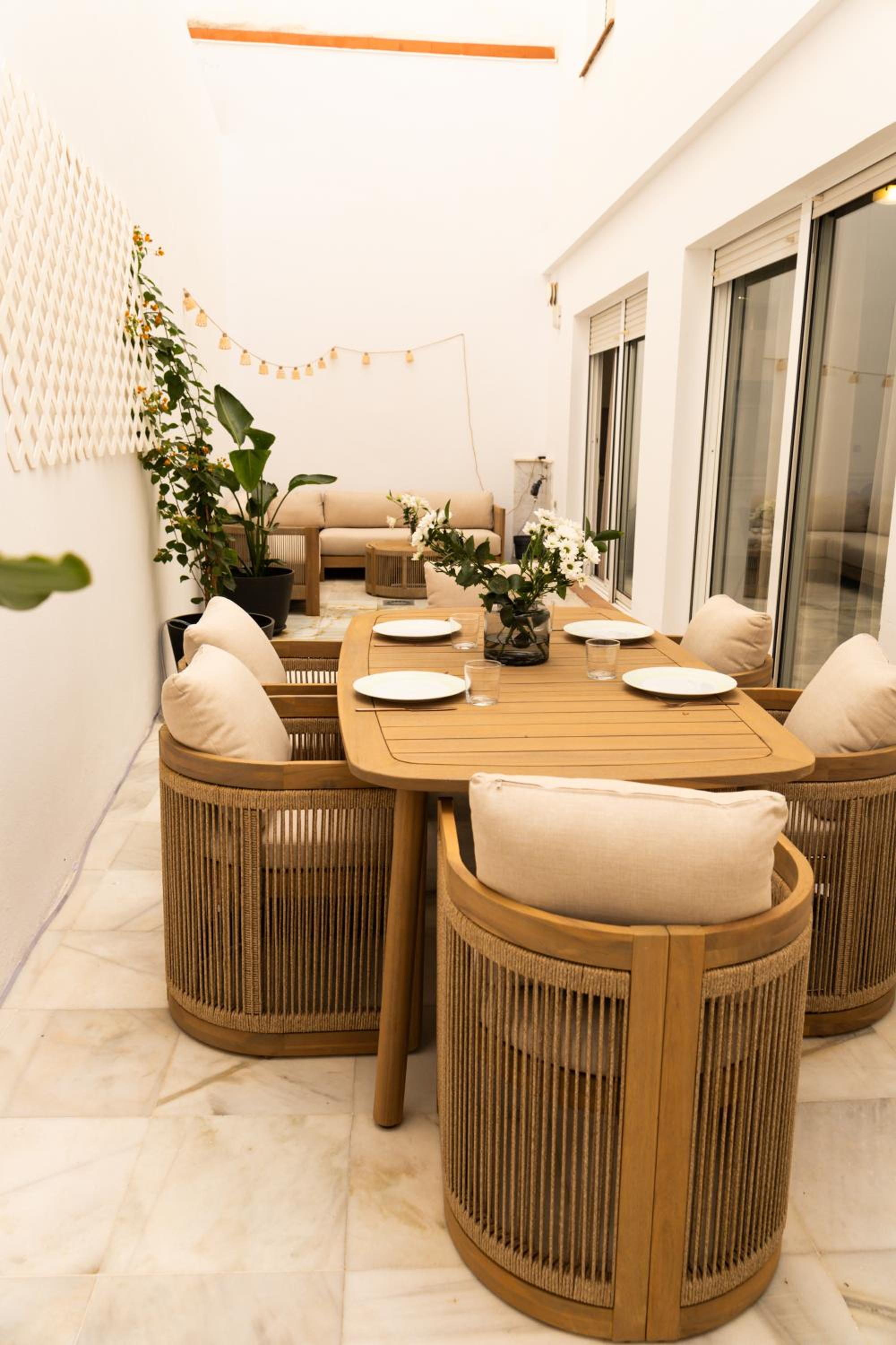 GoToSeville Talavera Suites