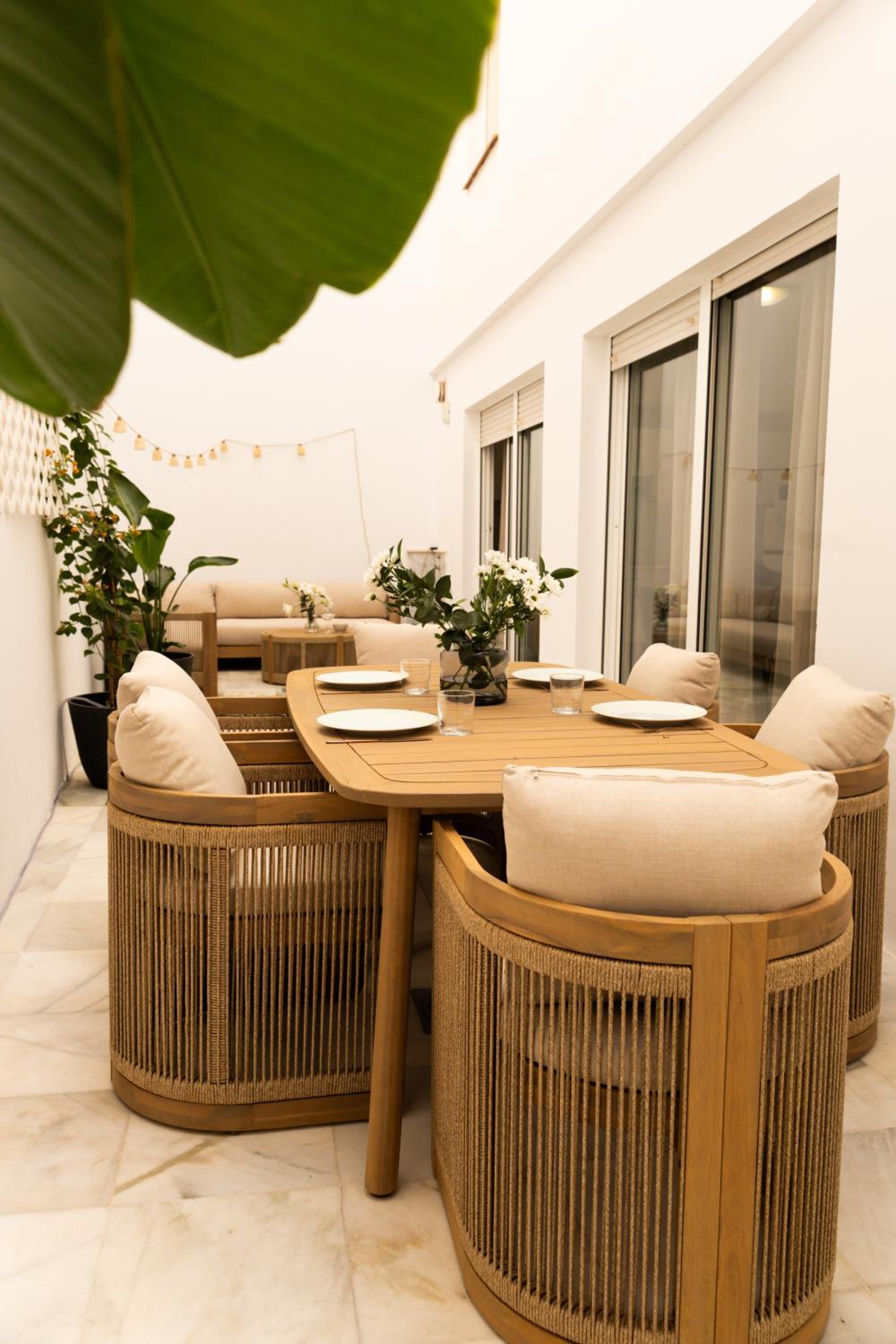 GoToSeville Talavera Suites